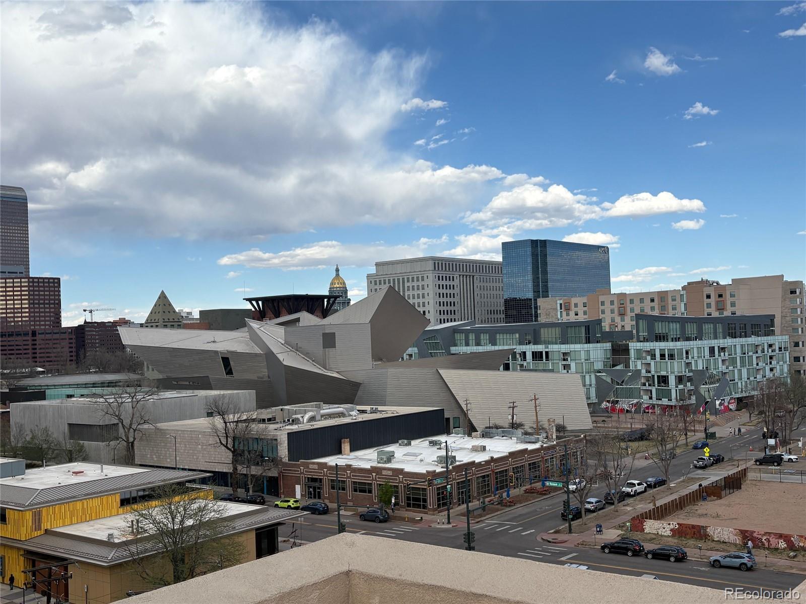 MLS Image #37 for 1140  cherokee street 403,denver, Colorado