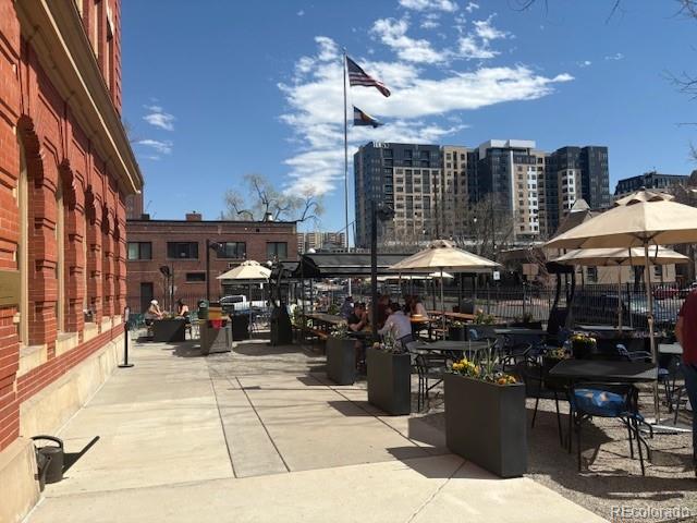 MLS Image #39 for 1140  cherokee street 403,denver, Colorado