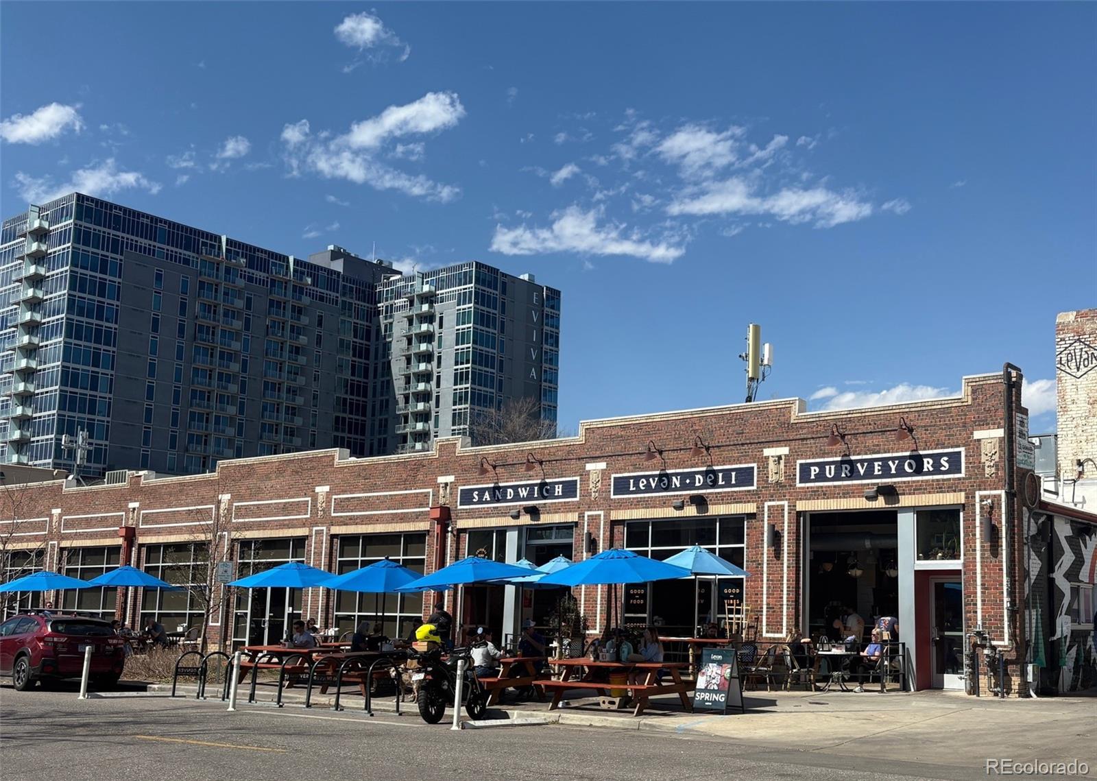 MLS Image #42 for 1140  cherokee street 403,denver, Colorado
