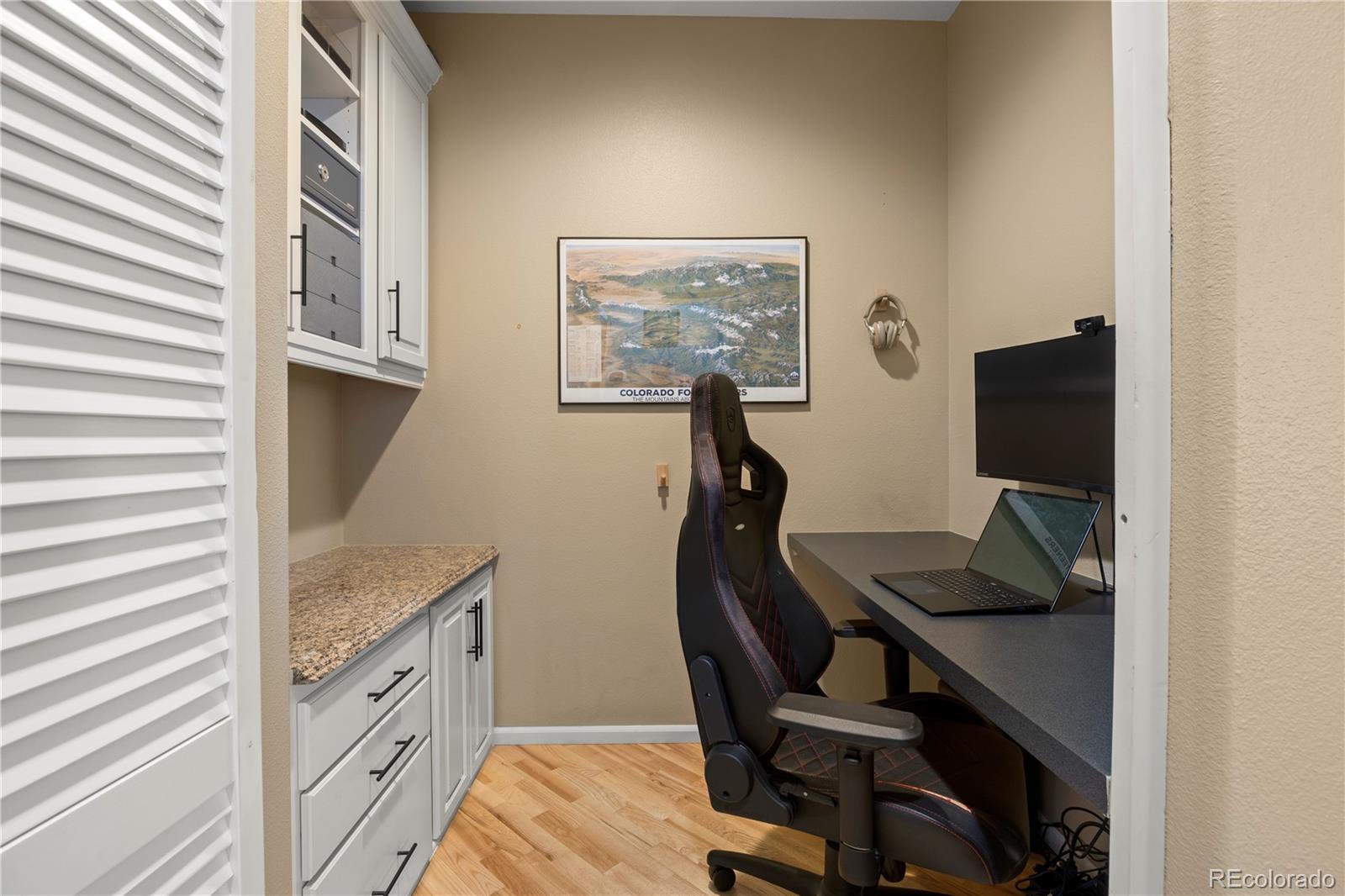 MLS Image #6 for 1140  cherokee street 403,denver, Colorado