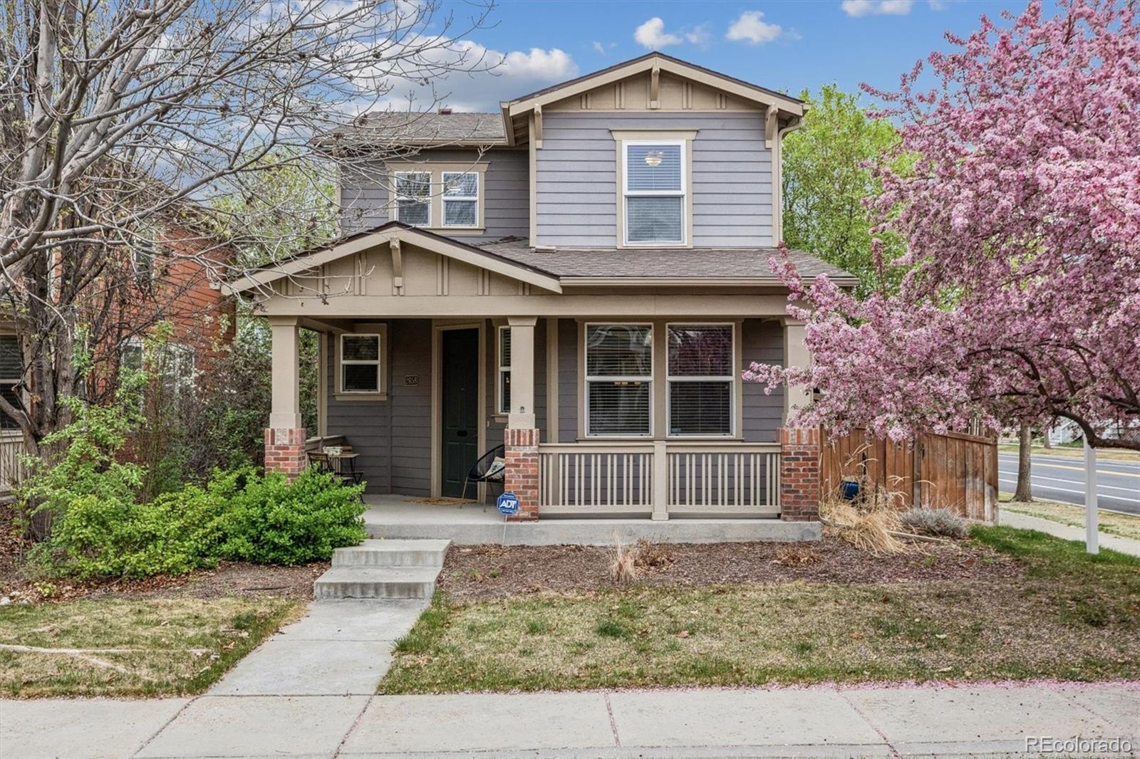 MLS Image #0 for 2658 n florence street,denver, Colorado