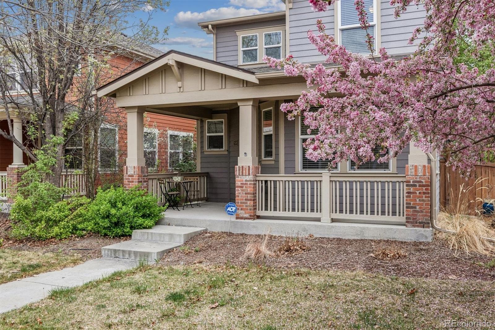 MLS Image #1 for 2658 n florence street,denver, Colorado