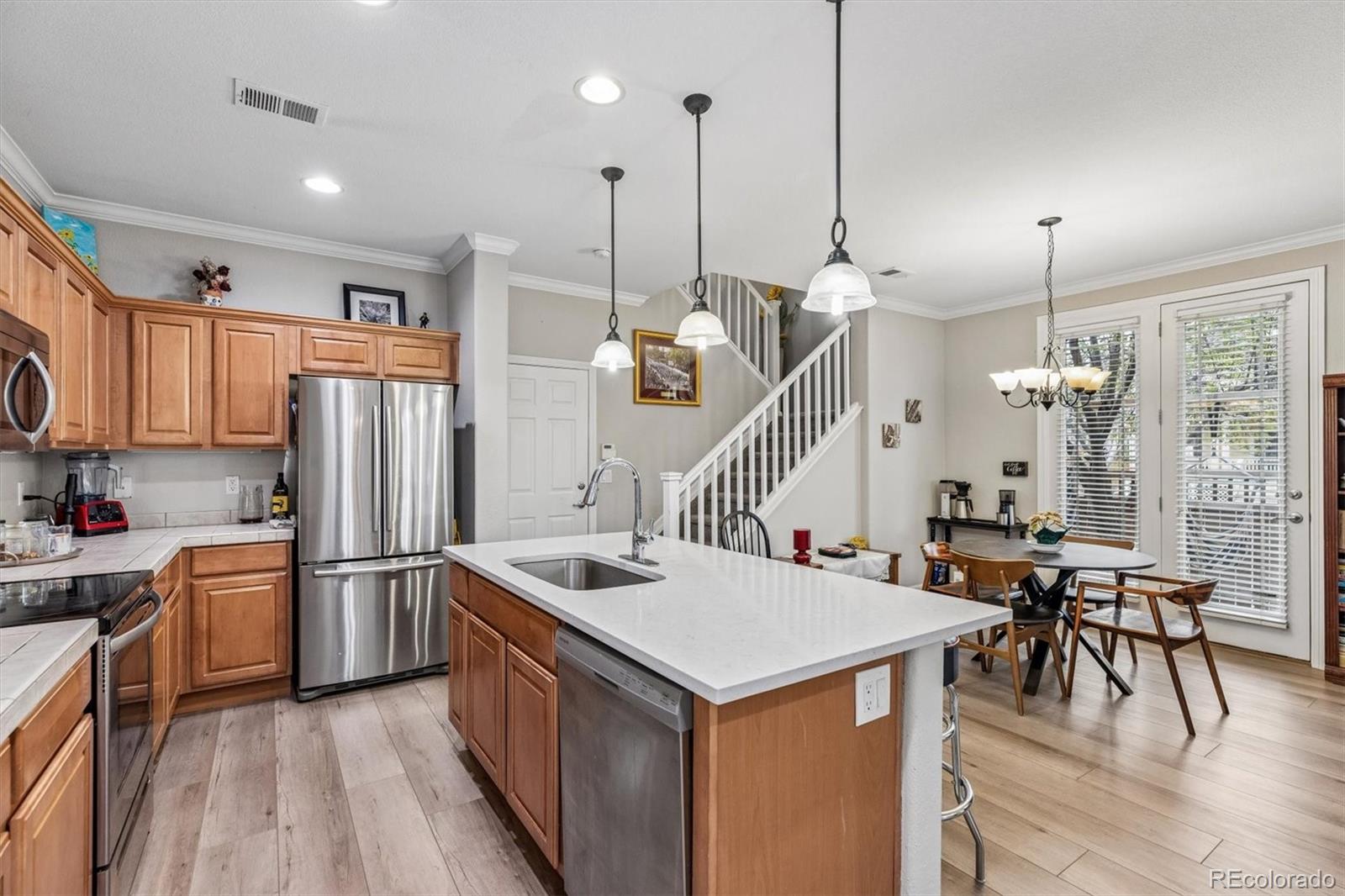 MLS Image #11 for 2658 n florence street,denver, Colorado