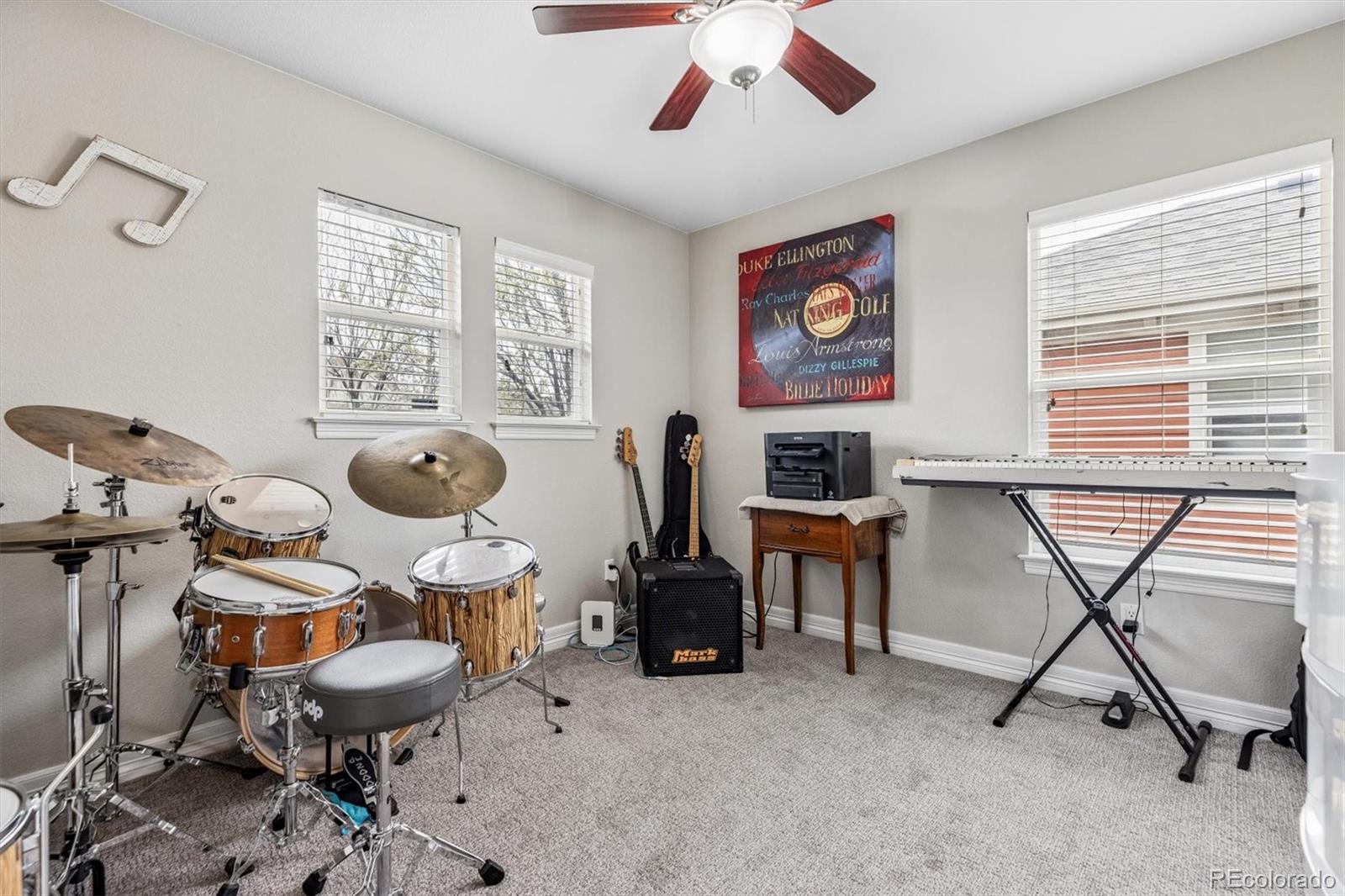MLS Image #17 for 2658 n florence street,denver, Colorado