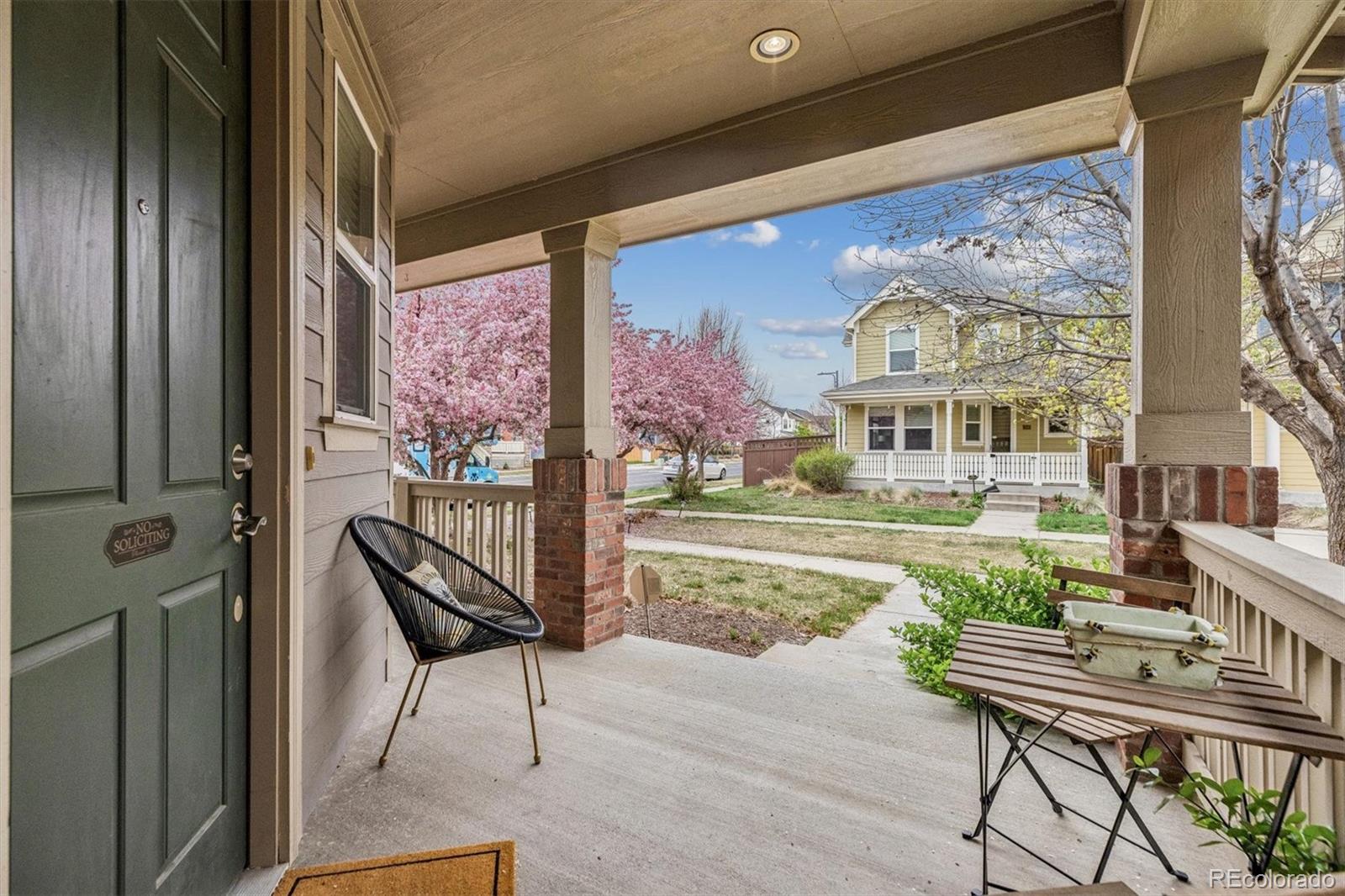 MLS Image #2 for 2658 n florence street,denver, Colorado