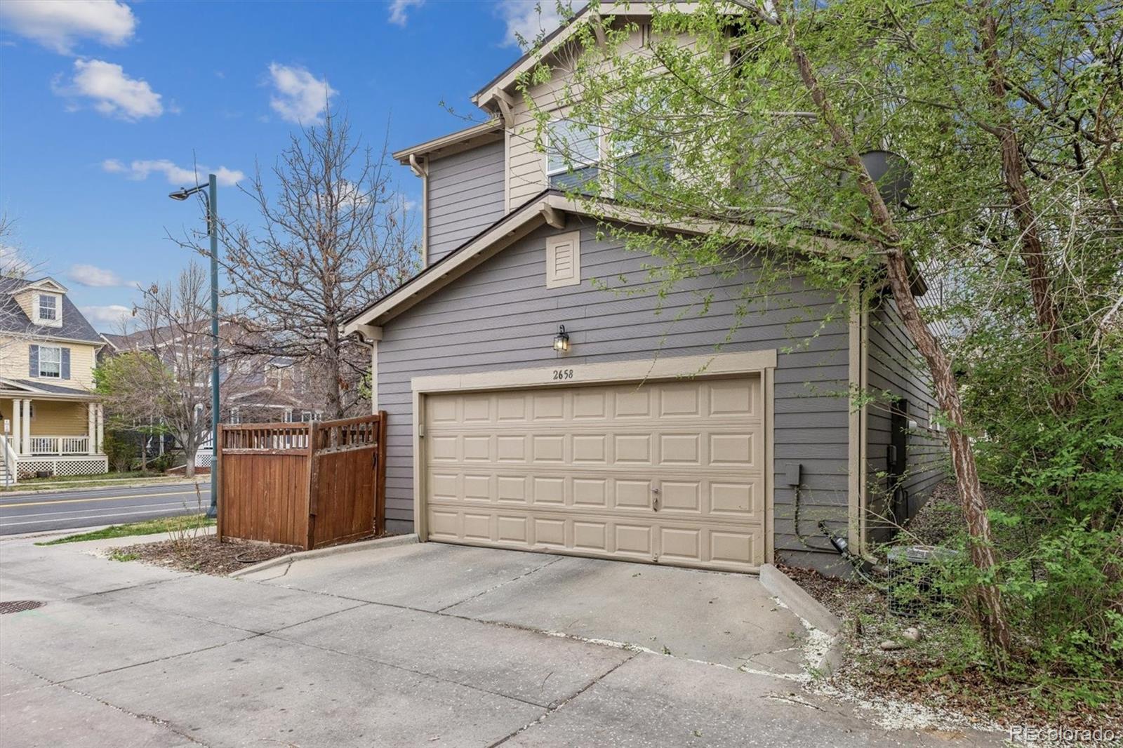 MLS Image #21 for 2658 n florence street,denver, Colorado