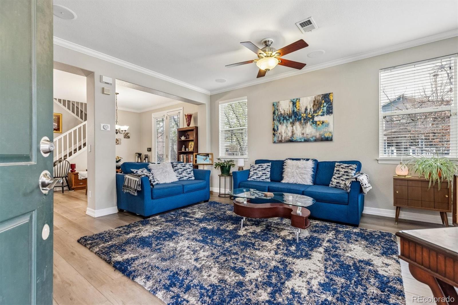 MLS Image #3 for 2658 n florence street,denver, Colorado