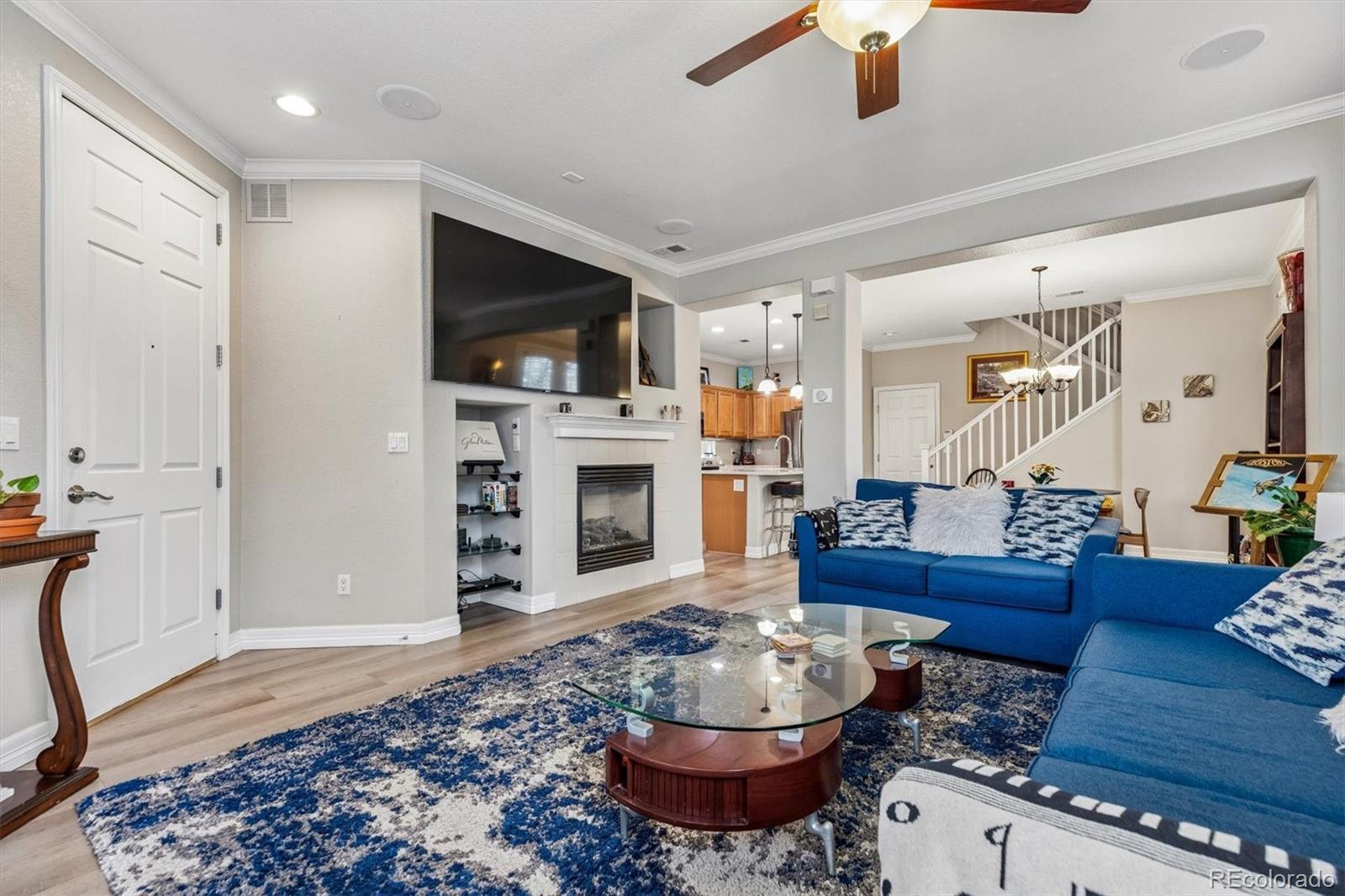 MLS Image #4 for 2658 n florence street,denver, Colorado