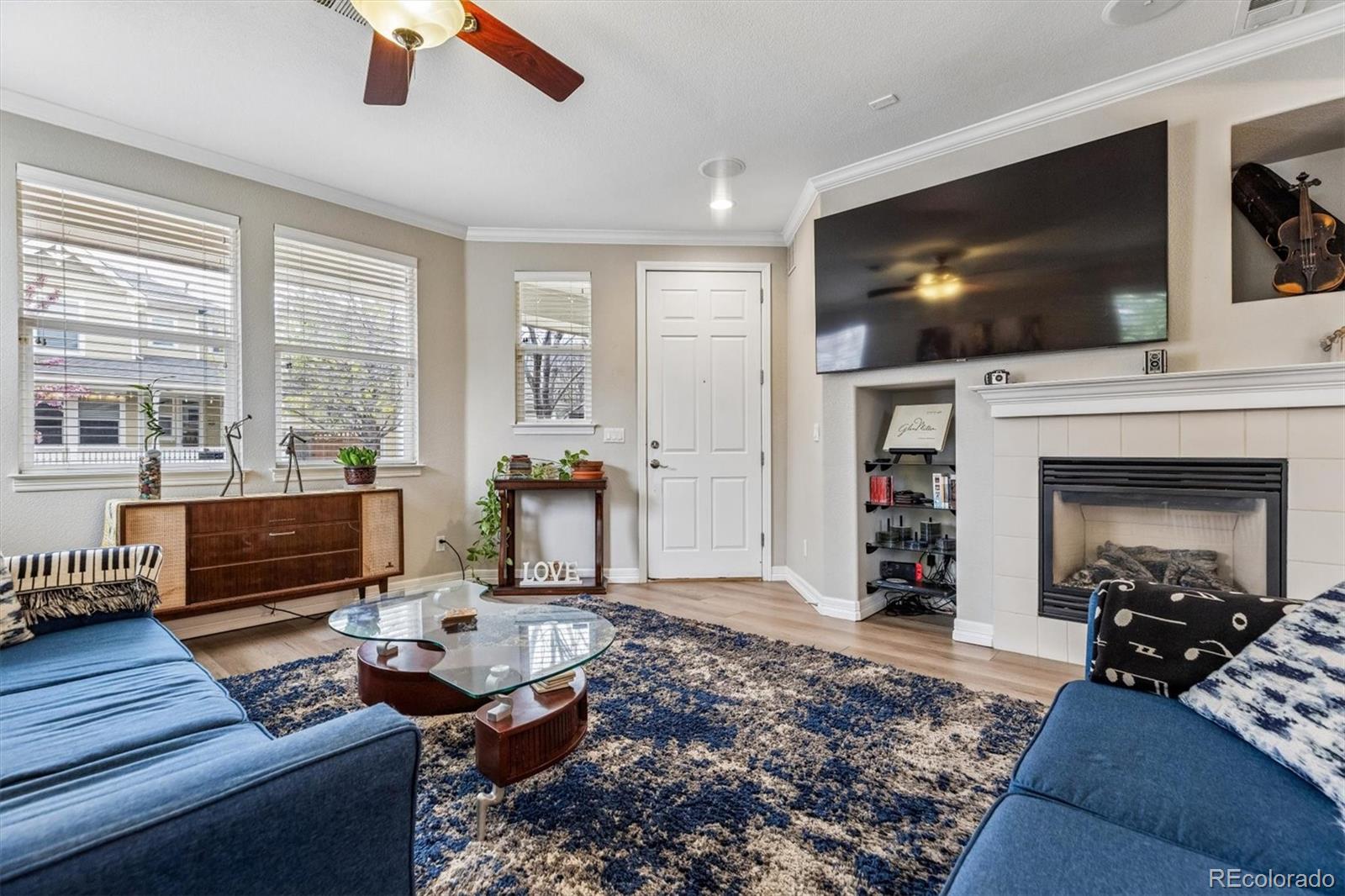 MLS Image #5 for 2658 n florence street,denver, Colorado