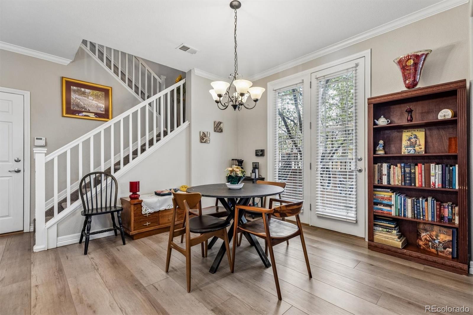 MLS Image #6 for 2658 n florence street,denver, Colorado