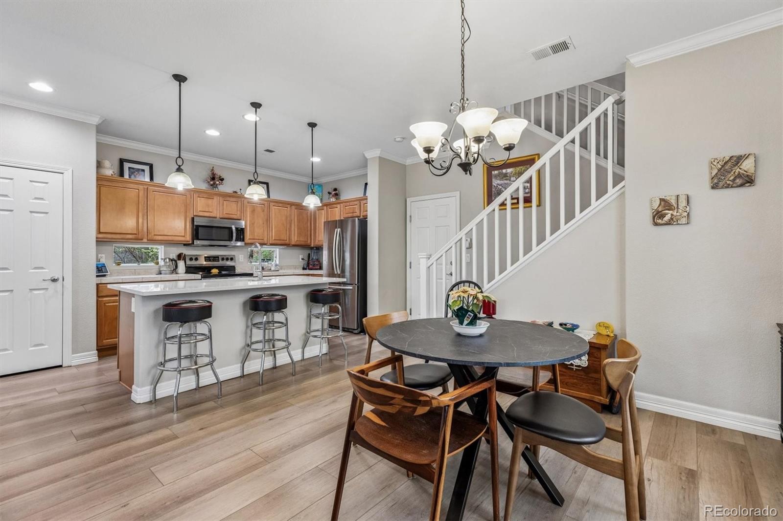 MLS Image #7 for 2658 n florence street,denver, Colorado
