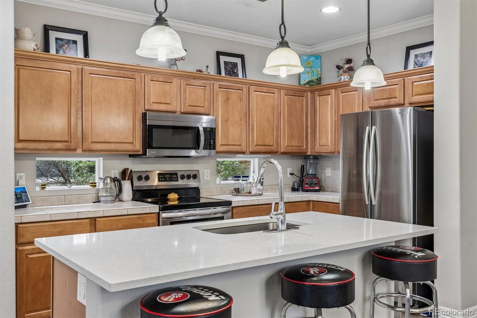 MLS Image #9 for 2658 n florence street,denver, Colorado