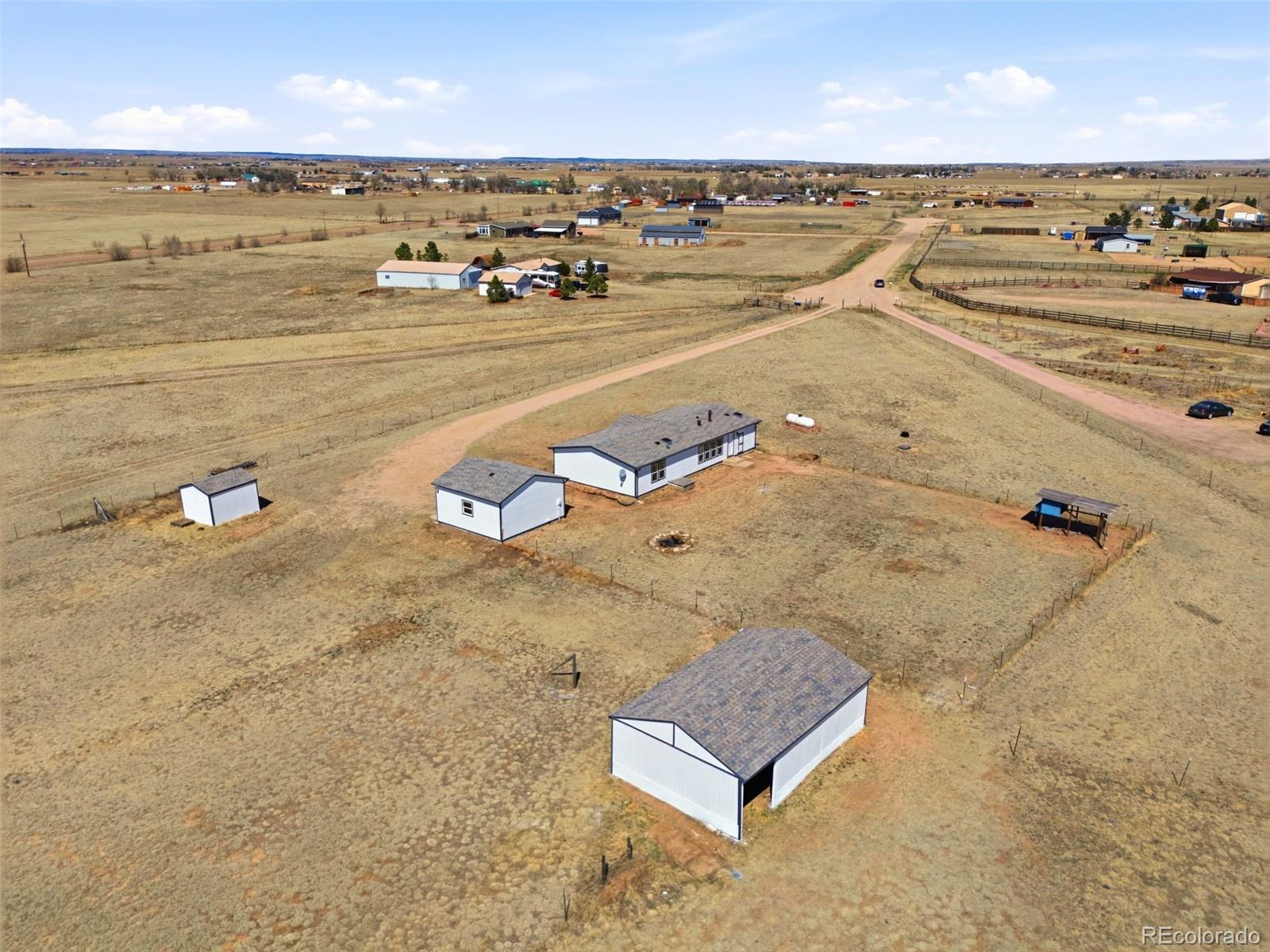 MLS Image #43 for 205  longhorn cattle drive,calhan, Colorado