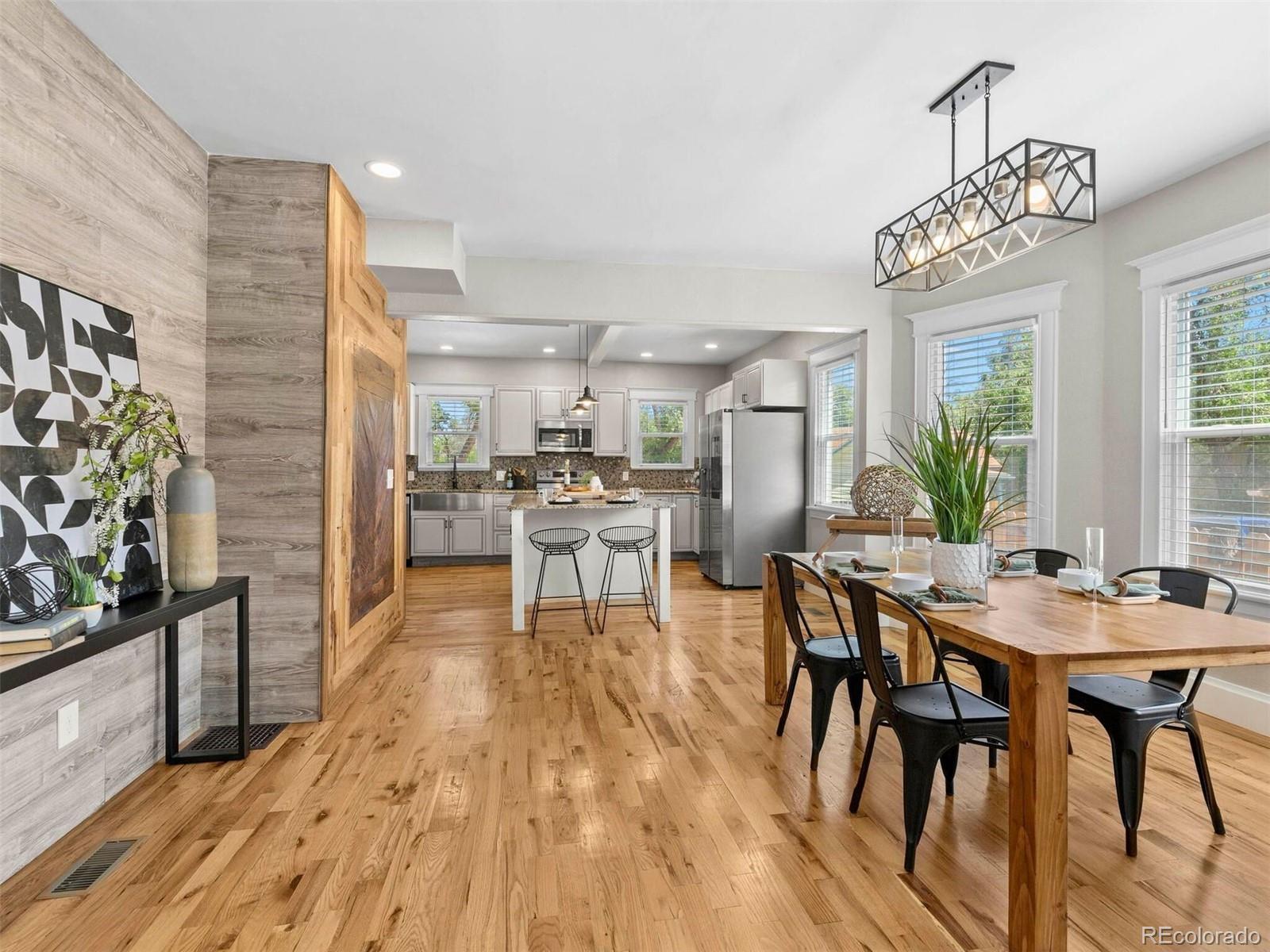 MLS Image #1 for 511 n wahsatch avenue,colorado springs, Colorado