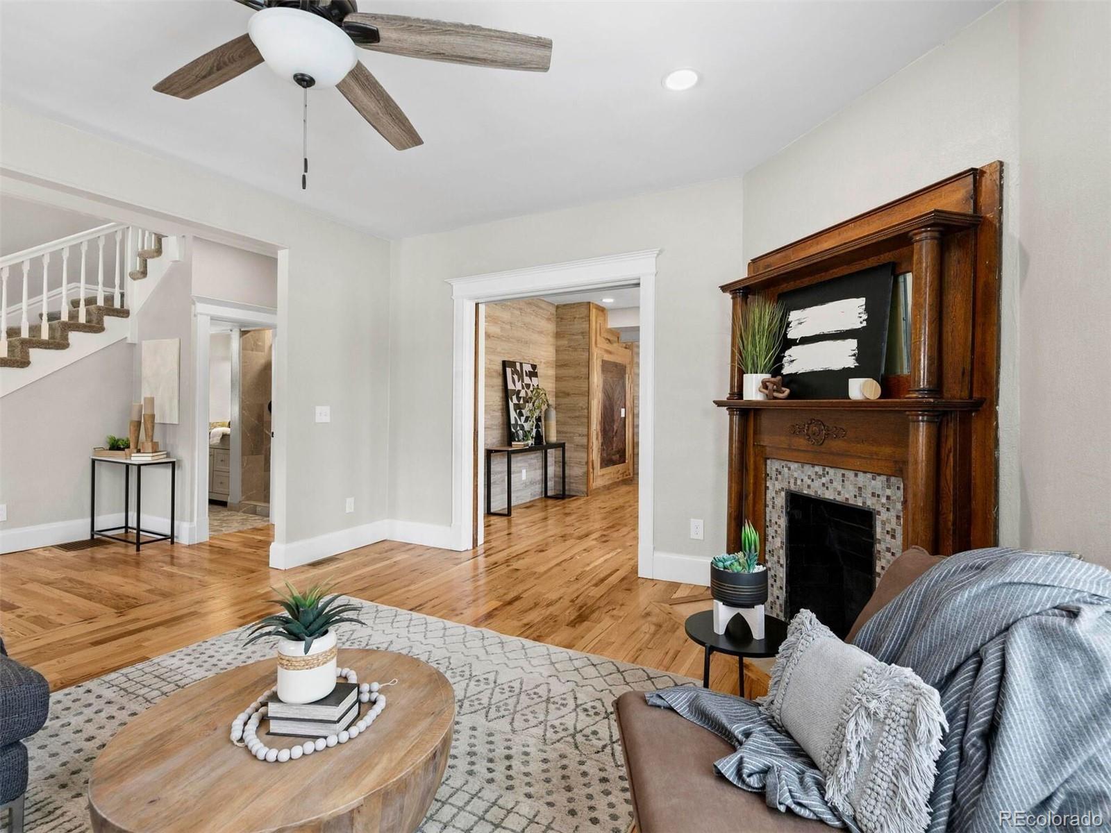 MLS Image #10 for 511 n wahsatch avenue,colorado springs, Colorado