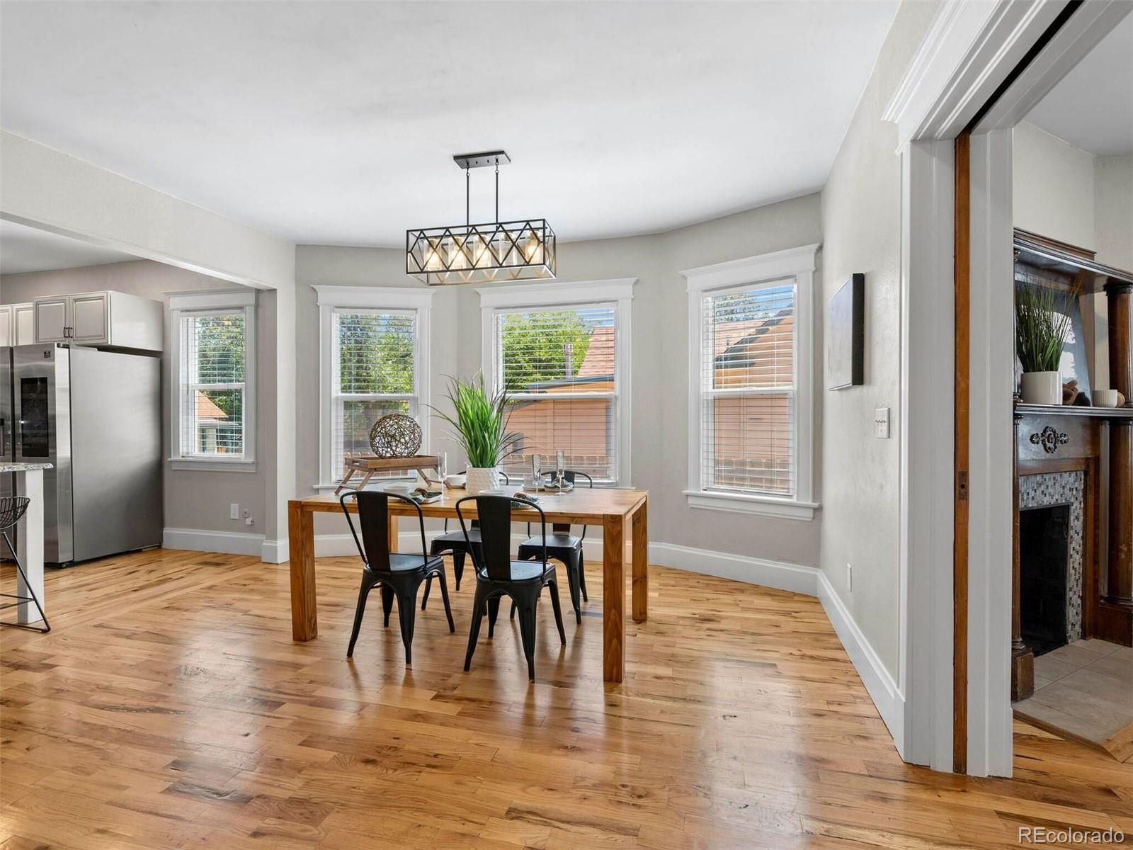 MLS Image #12 for 511 n wahsatch avenue,colorado springs, Colorado