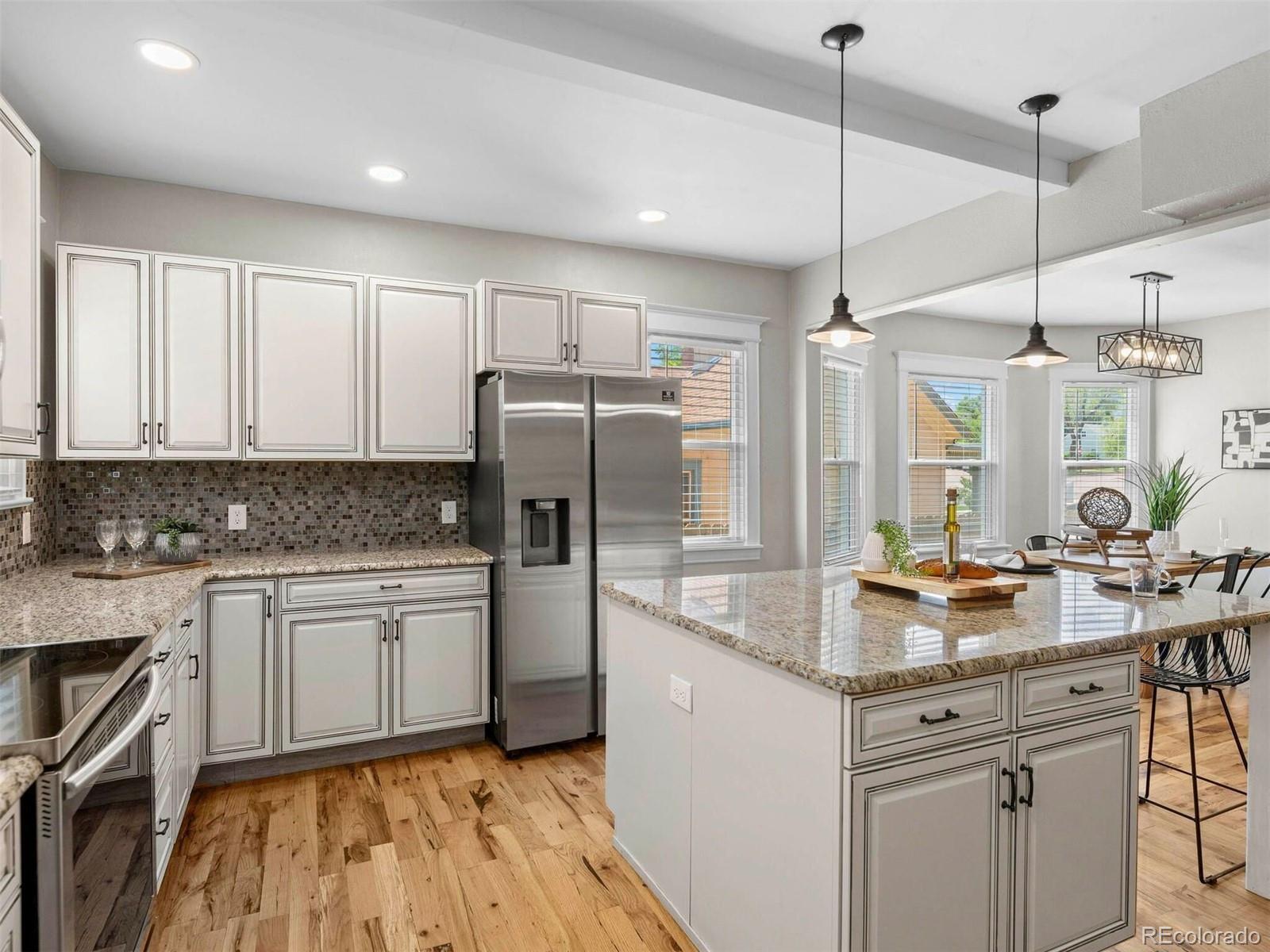 MLS Image #14 for 511 n wahsatch avenue,colorado springs, Colorado
