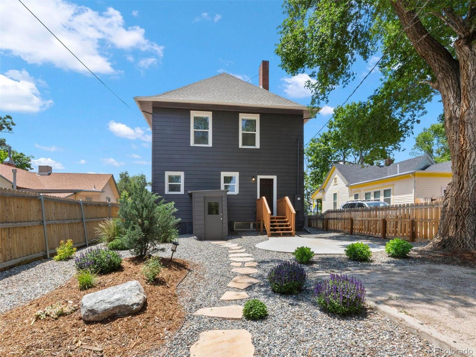 MLS Image #19 for 511 n wahsatch avenue,colorado springs, Colorado