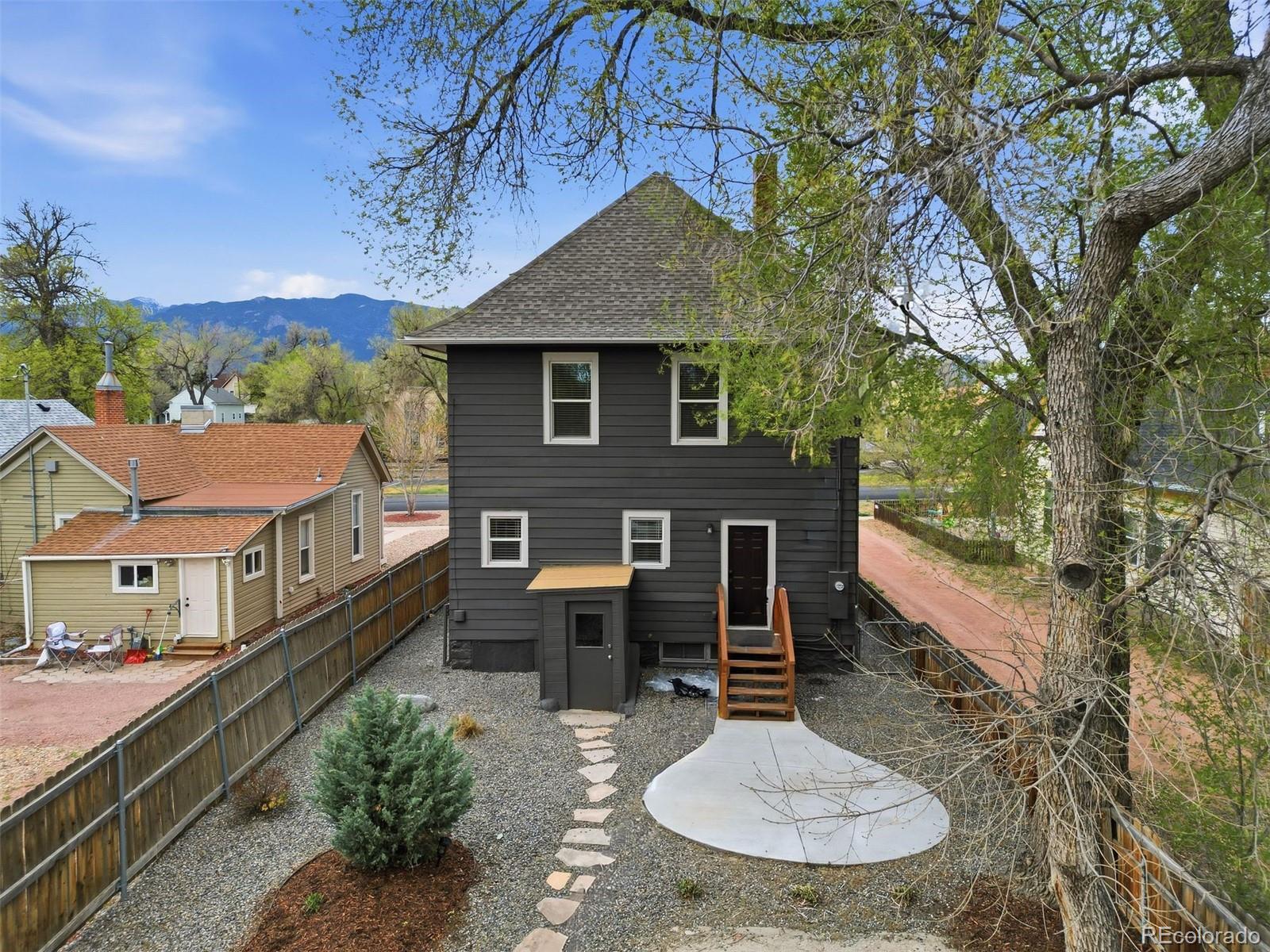 MLS Image #20 for 511 n wahsatch avenue,colorado springs, Colorado