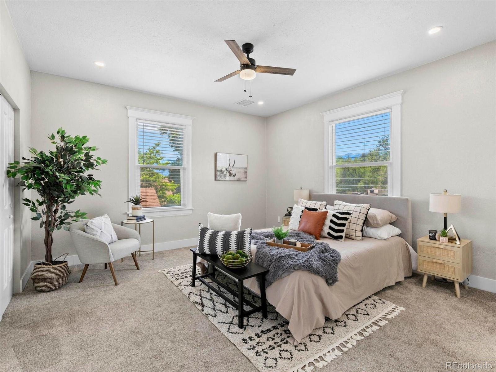 MLS Image #3 for 511 n wahsatch avenue,colorado springs, Colorado