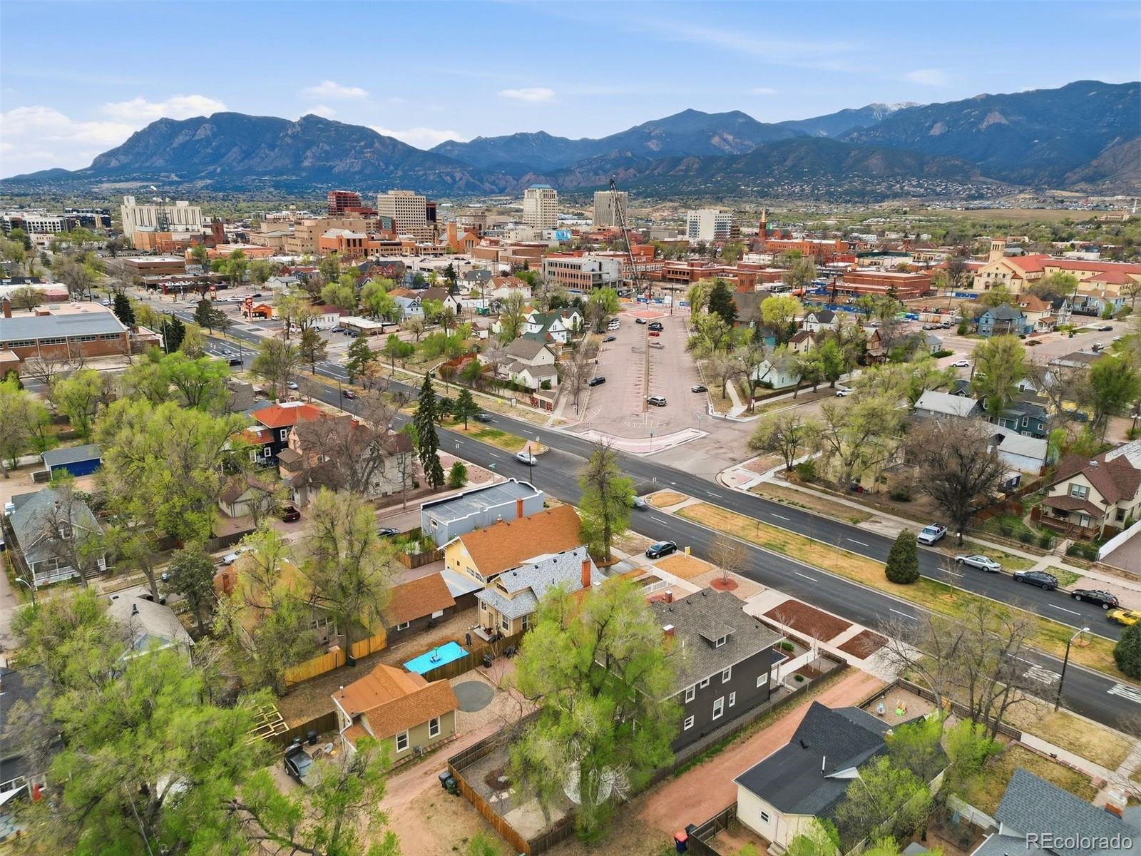 MLS Image #38 for 511 n wahsatch avenue,colorado springs, Colorado