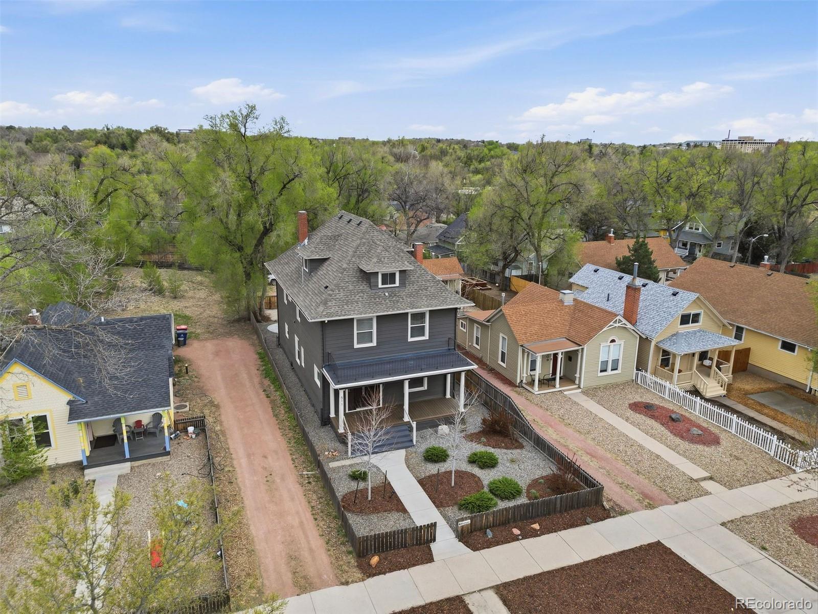 MLS Image #39 for 511 n wahsatch avenue,colorado springs, Colorado