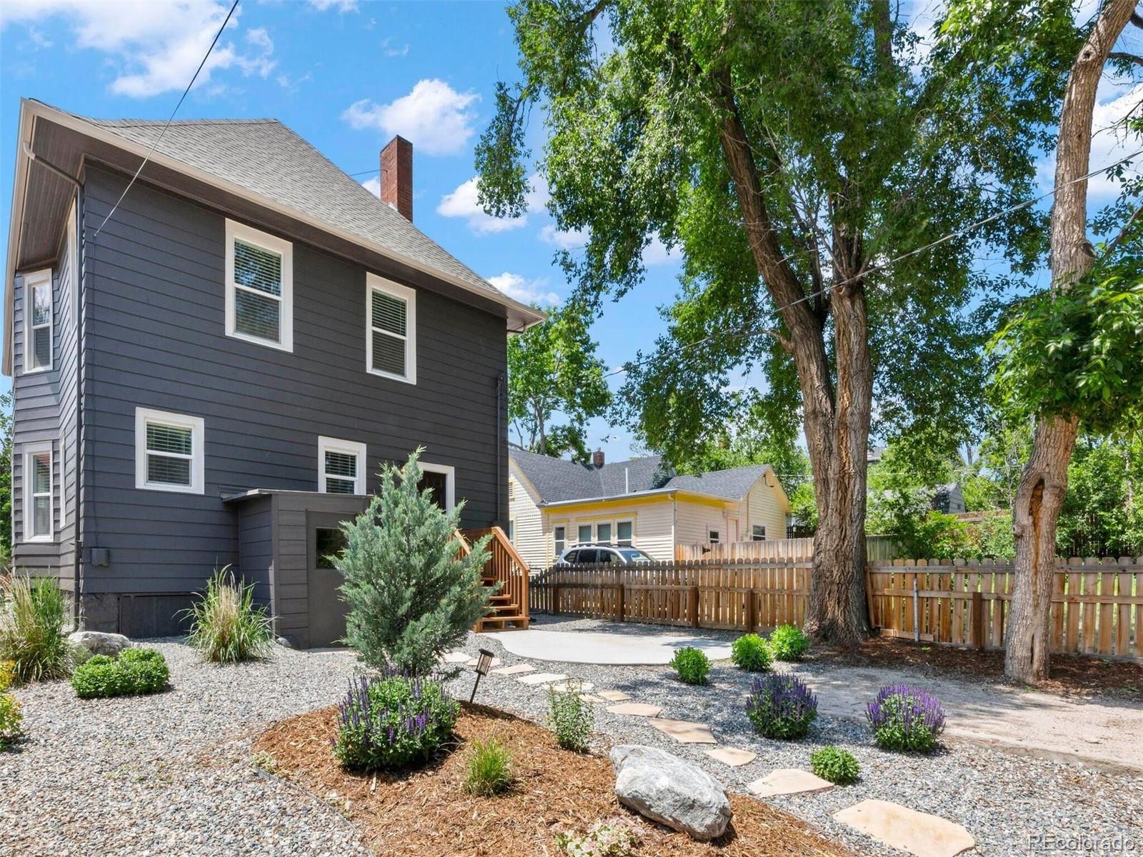 MLS Image #4 for 511 n wahsatch avenue,colorado springs, Colorado