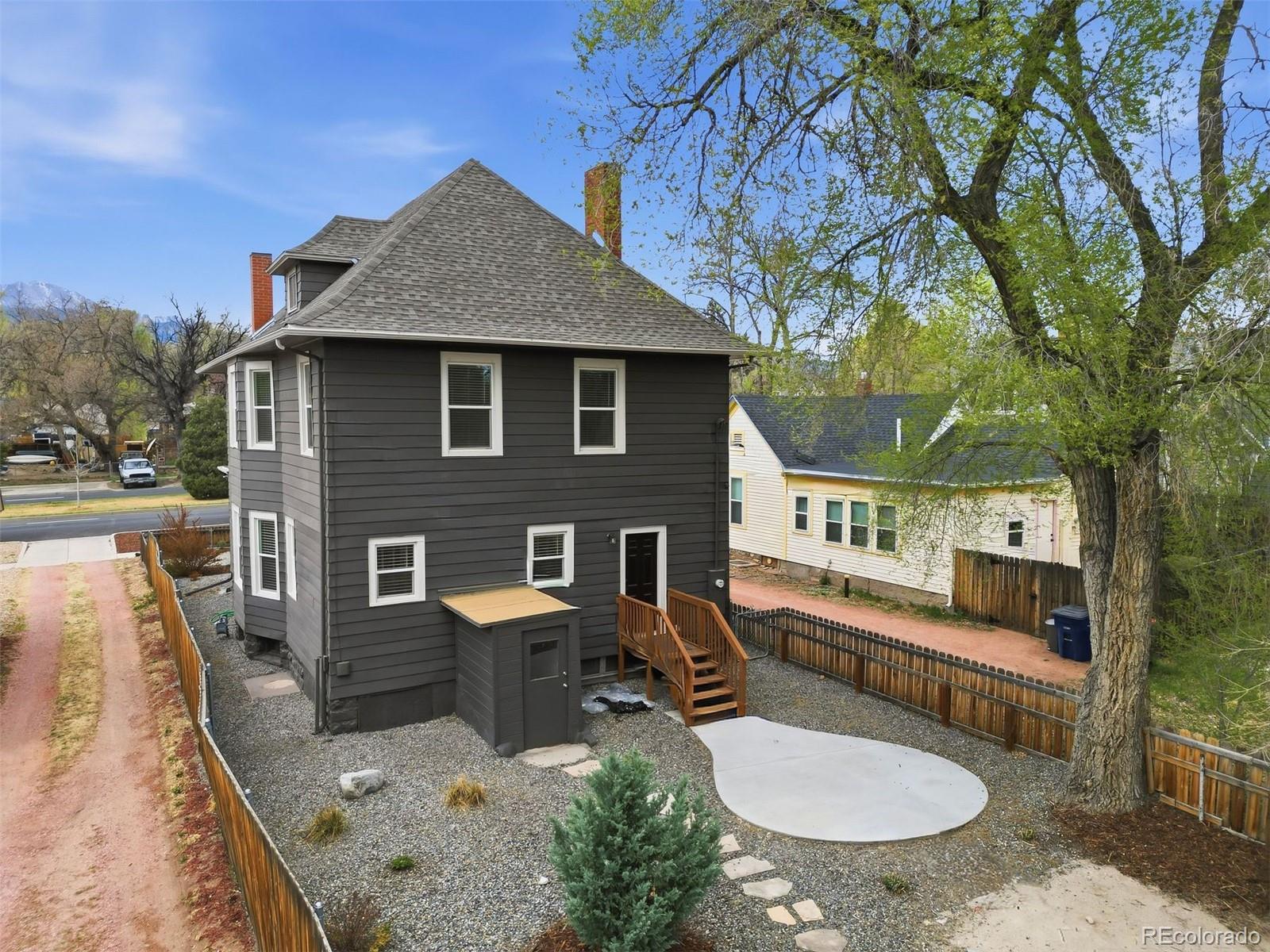 MLS Image #41 for 511 n wahsatch avenue,colorado springs, Colorado