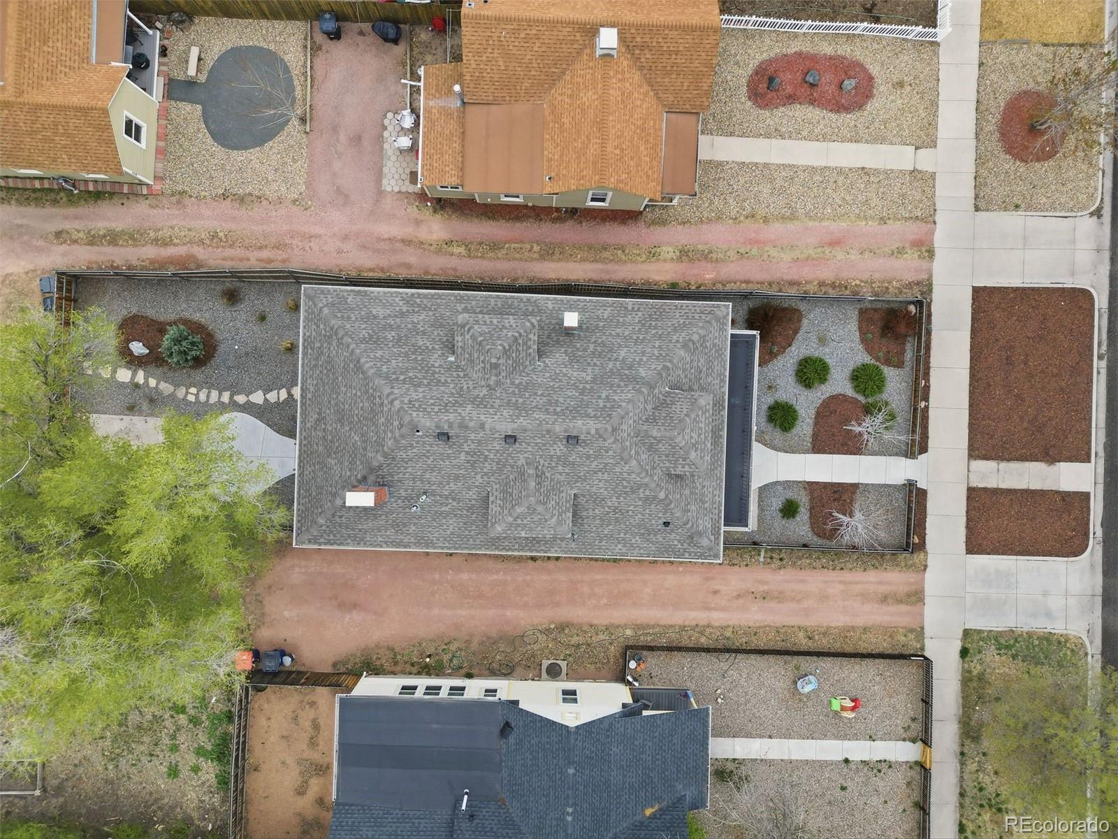 MLS Image #43 for 511 n wahsatch avenue,colorado springs, Colorado