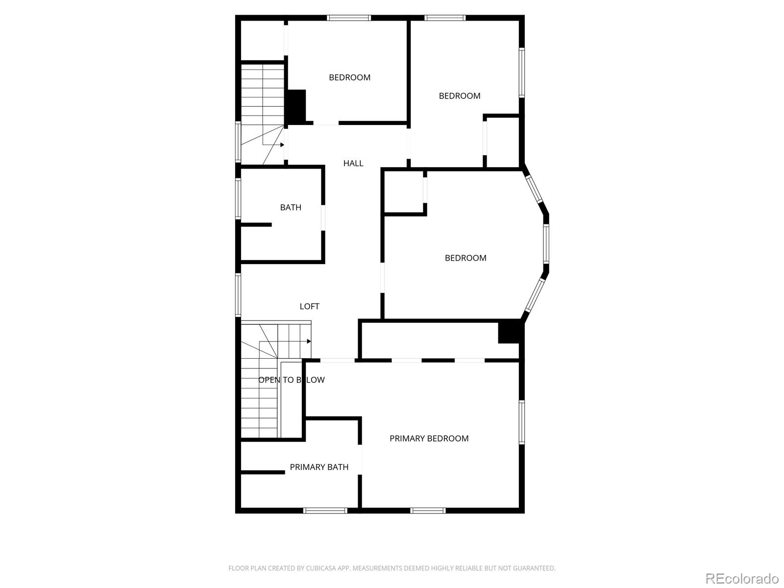 MLS Image #45 for 511 n wahsatch avenue,colorado springs, Colorado
