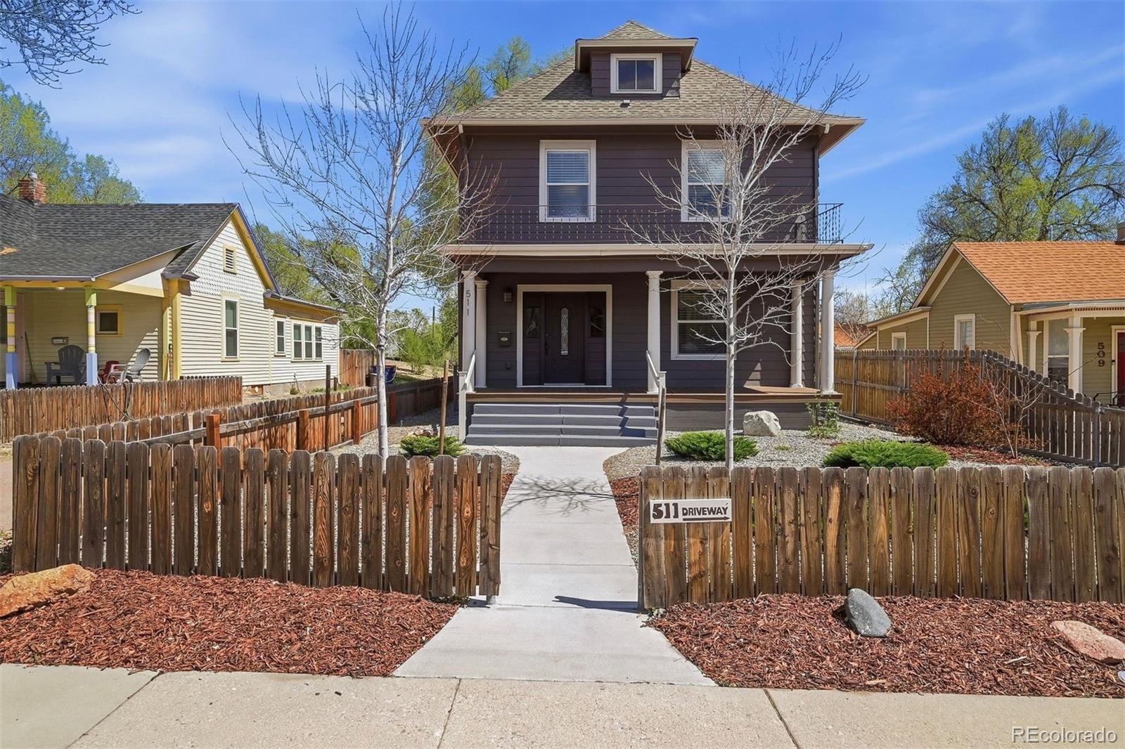 MLS Image #48 for 511 n wahsatch avenue,colorado springs, Colorado