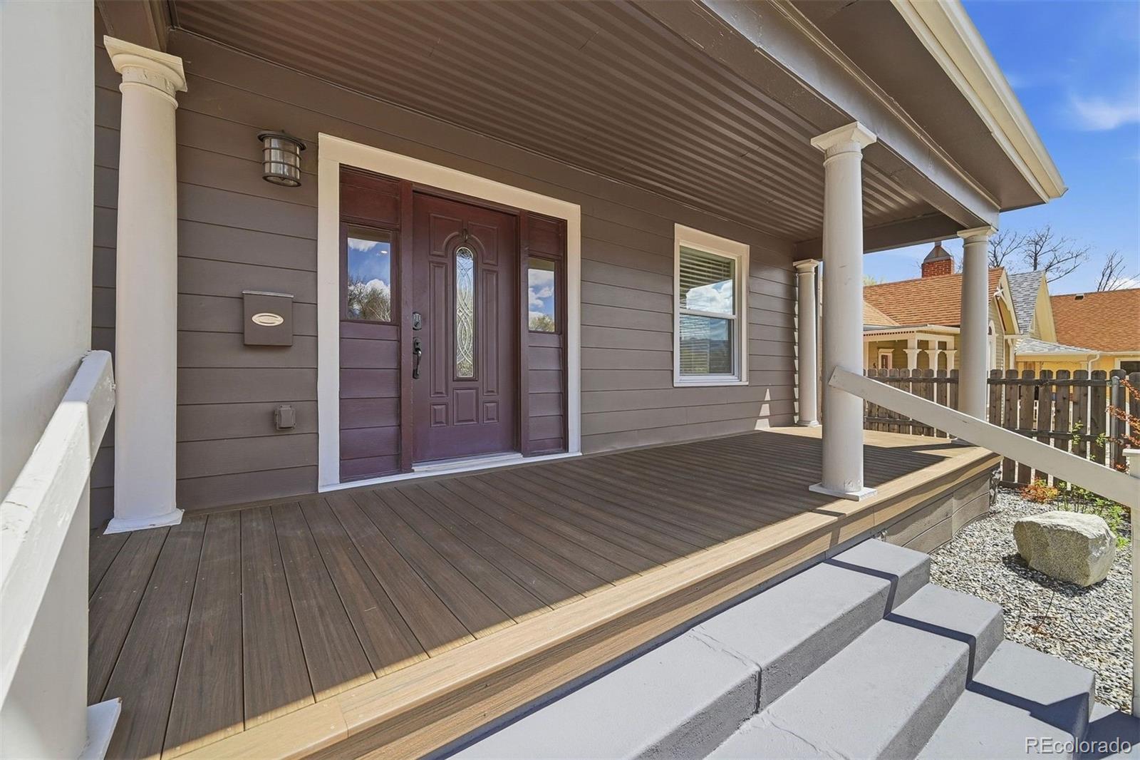MLS Image #7 for 511 n wahsatch avenue,colorado springs, Colorado