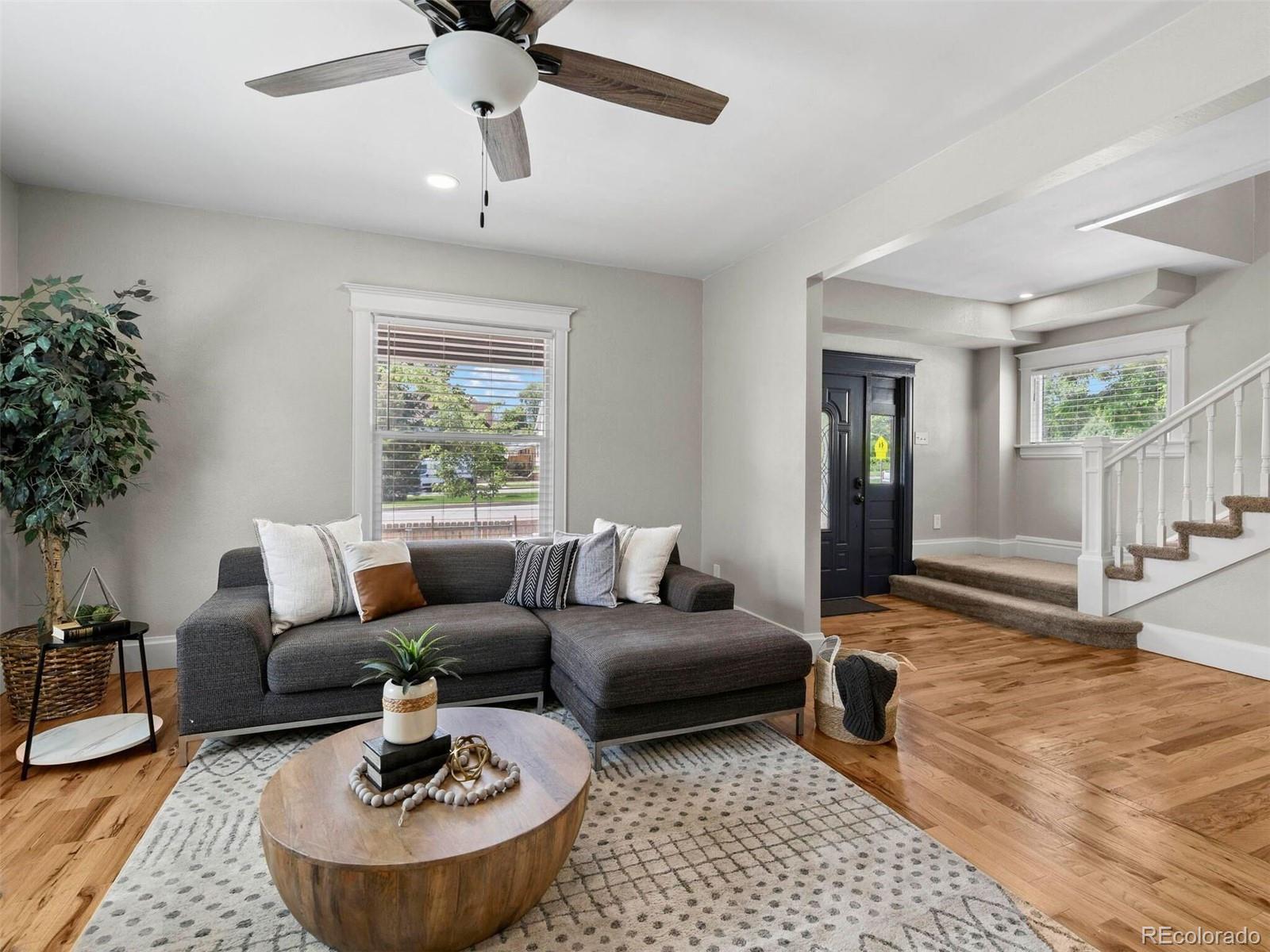 MLS Image #9 for 511 n wahsatch avenue,colorado springs, Colorado