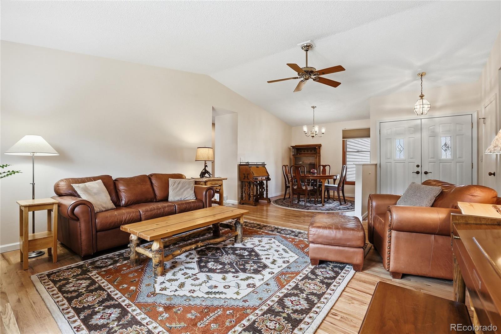 MLS Image #3 for 10982 w oregon place,lakewood, Colorado