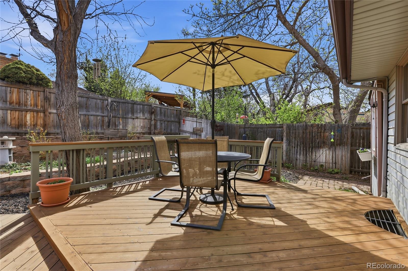 MLS Image #31 for 10982 w oregon place,lakewood, Colorado