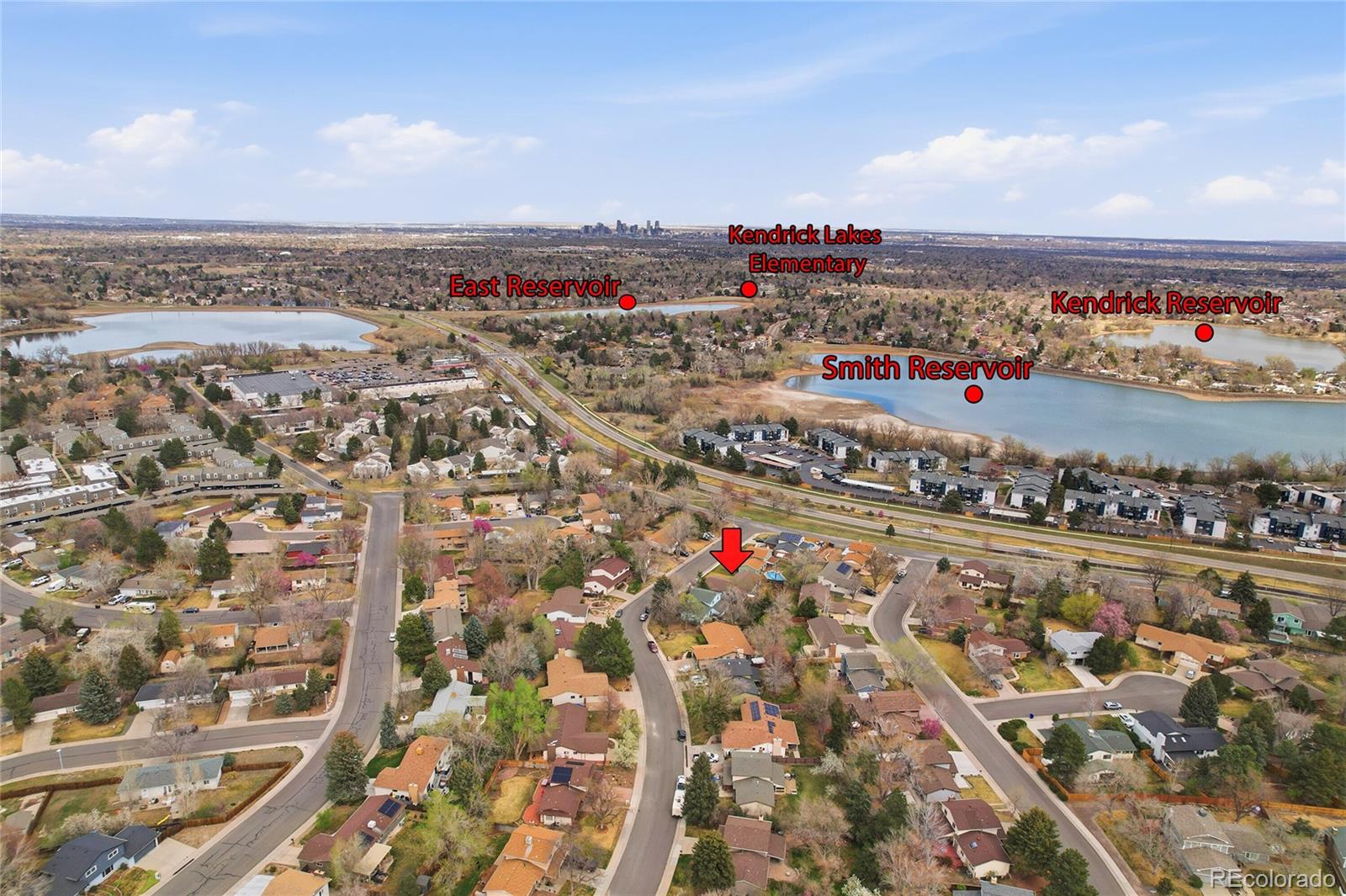 MLS Image #39 for 10982 w oregon place,lakewood, Colorado