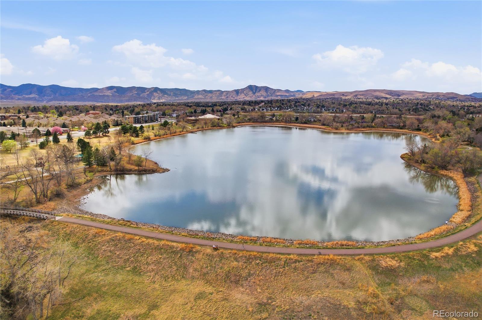 MLS Image #40 for 10982 w oregon place,lakewood, Colorado
