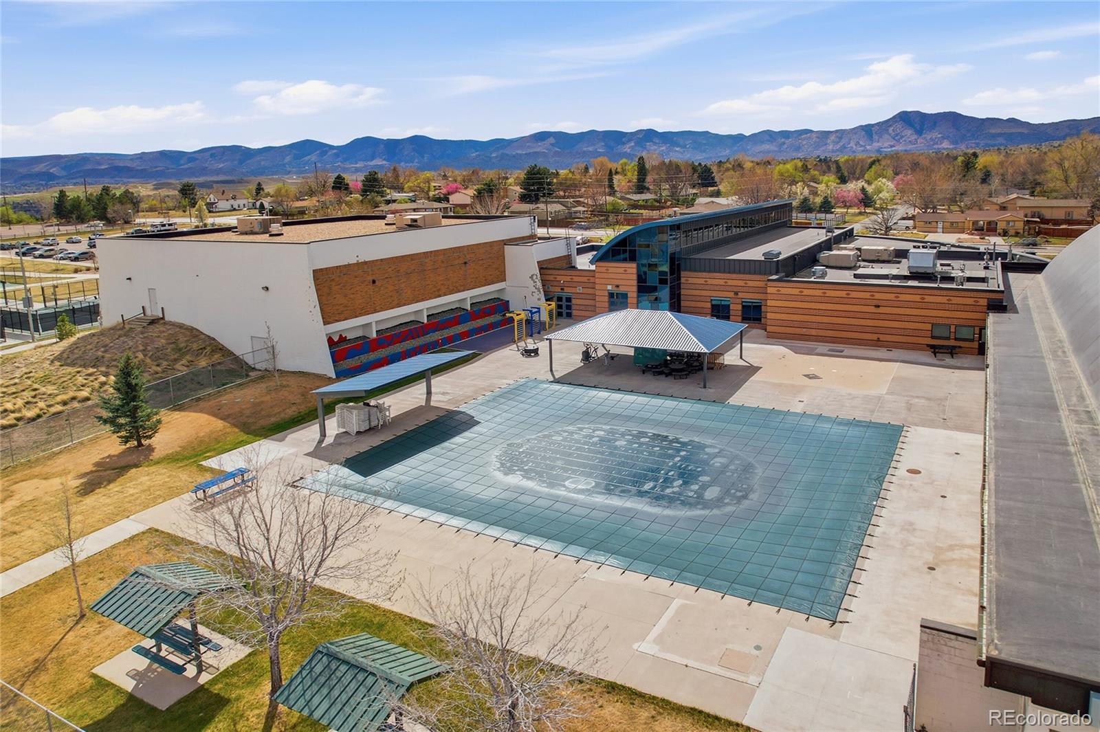 MLS Image #46 for 10982 w oregon place,lakewood, Colorado