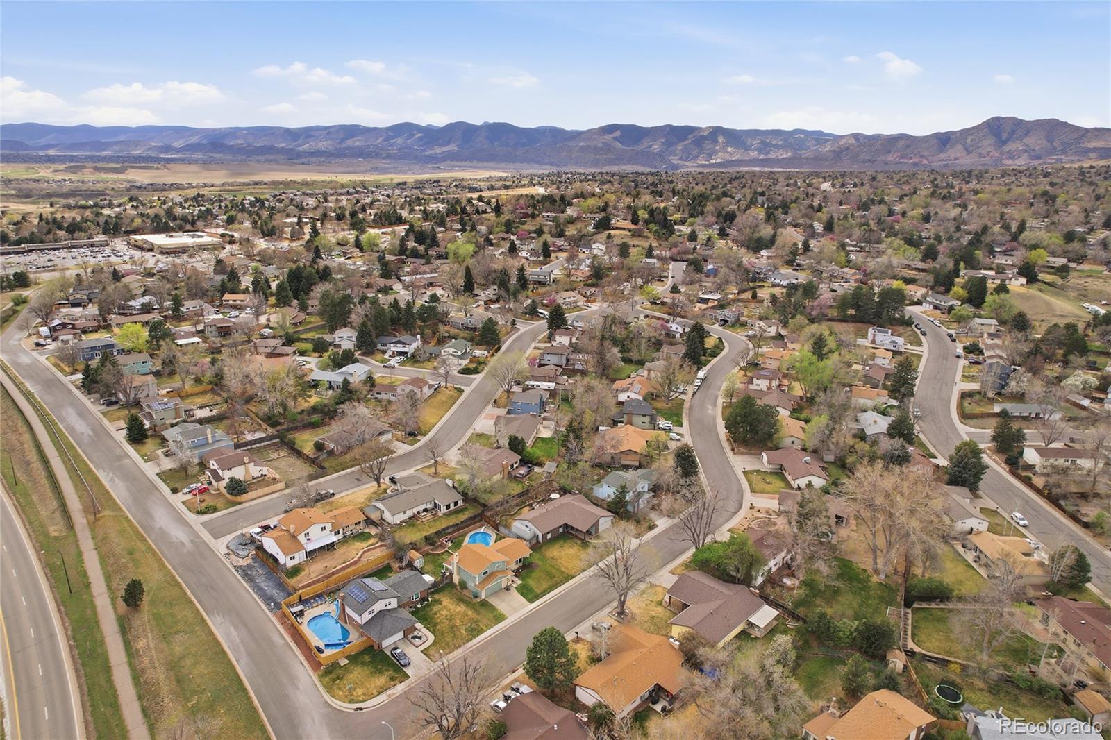MLS Image #47 for 10982 w oregon place,lakewood, Colorado