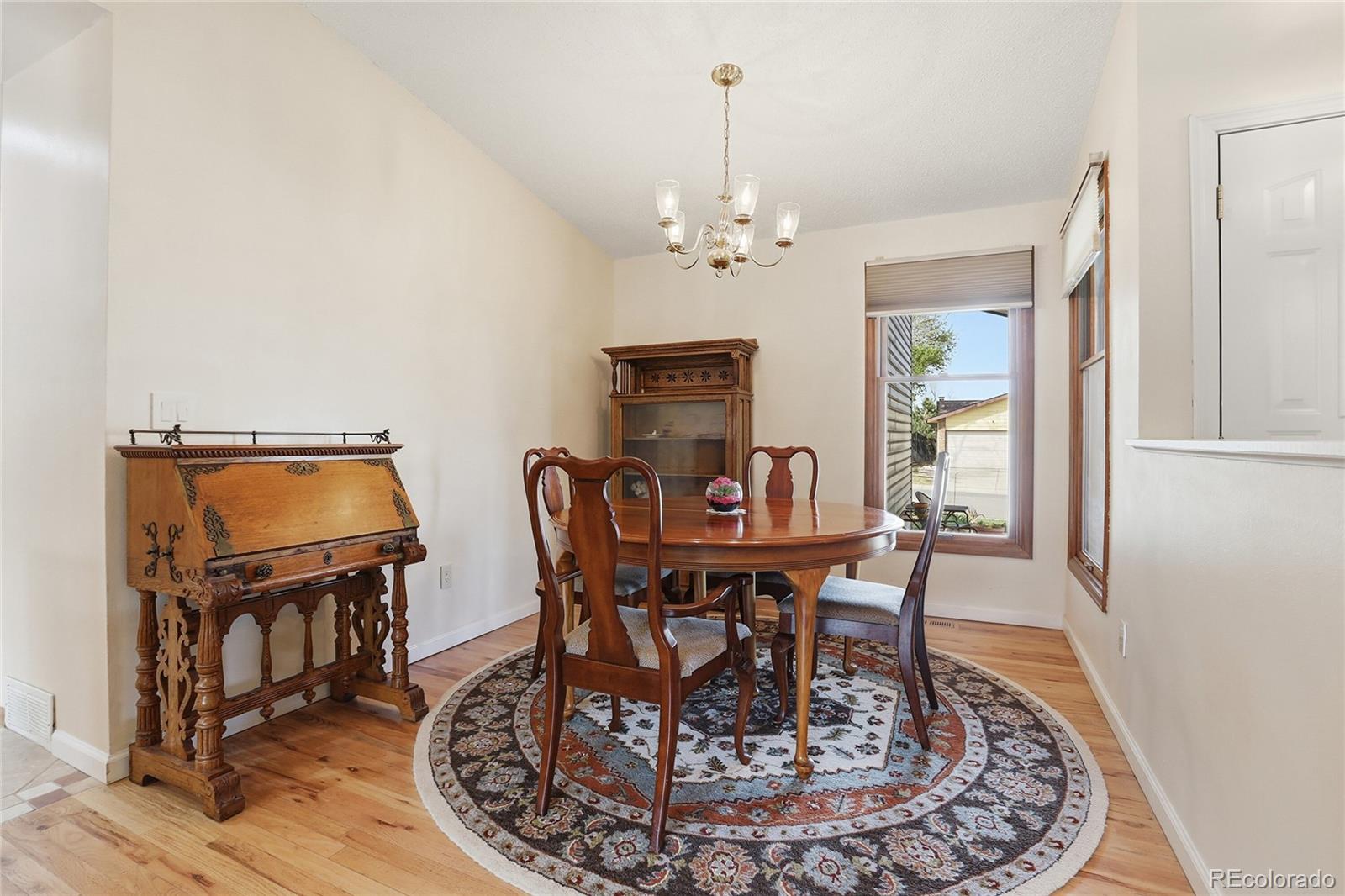 MLS Image #5 for 10982 w oregon place,lakewood, Colorado