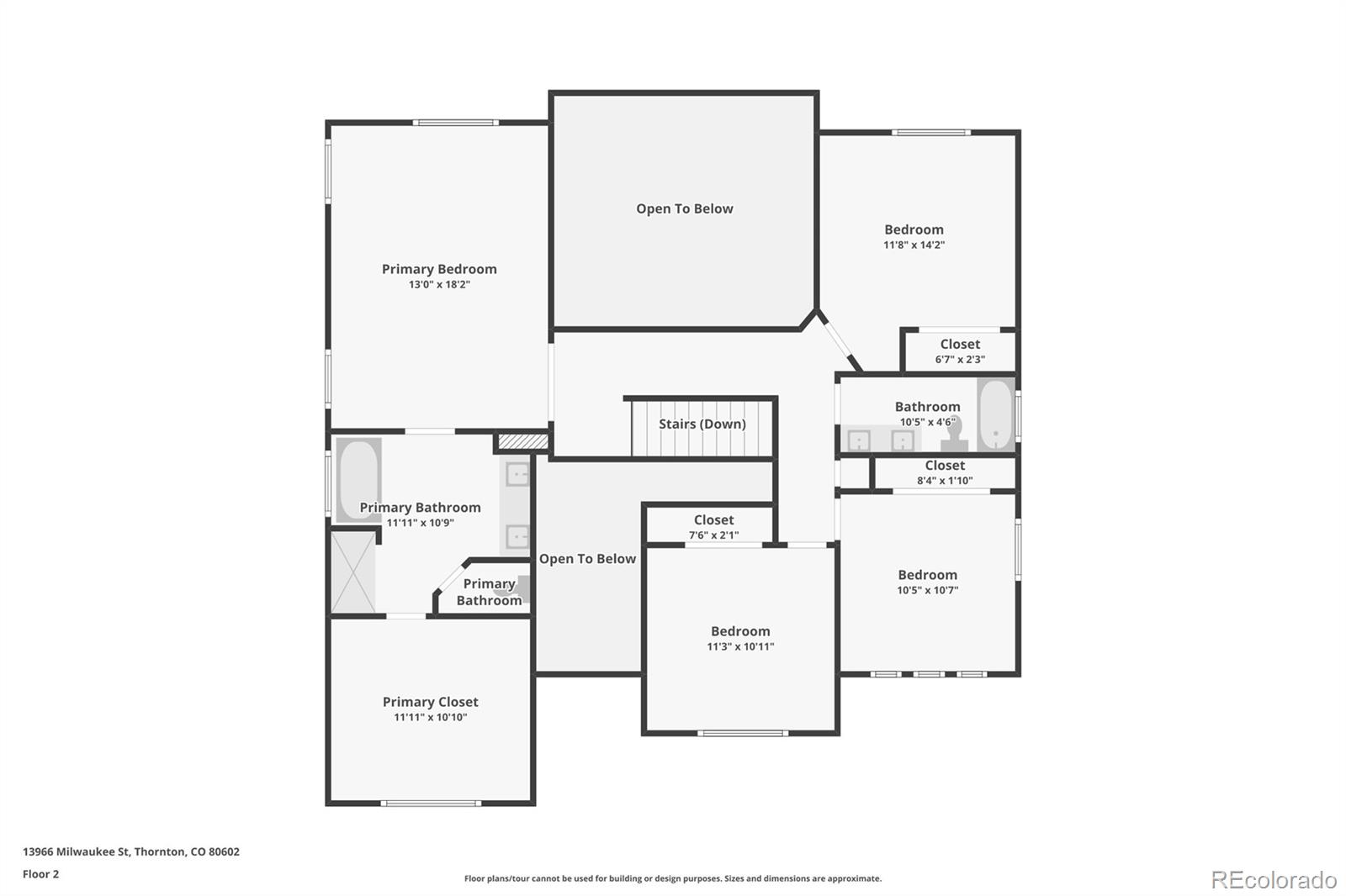 MLS Image #33 for 13966  milwaukee street,thornton, Colorado