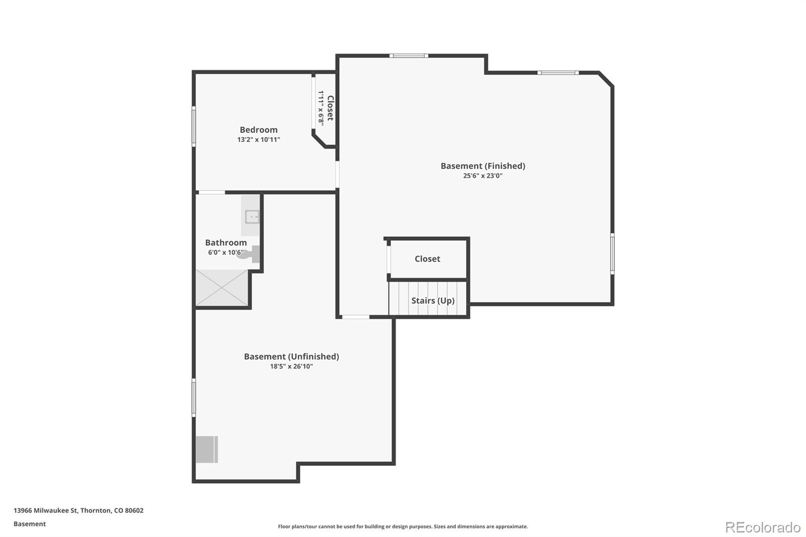 MLS Image #34 for 13966  milwaukee street,thornton, Colorado