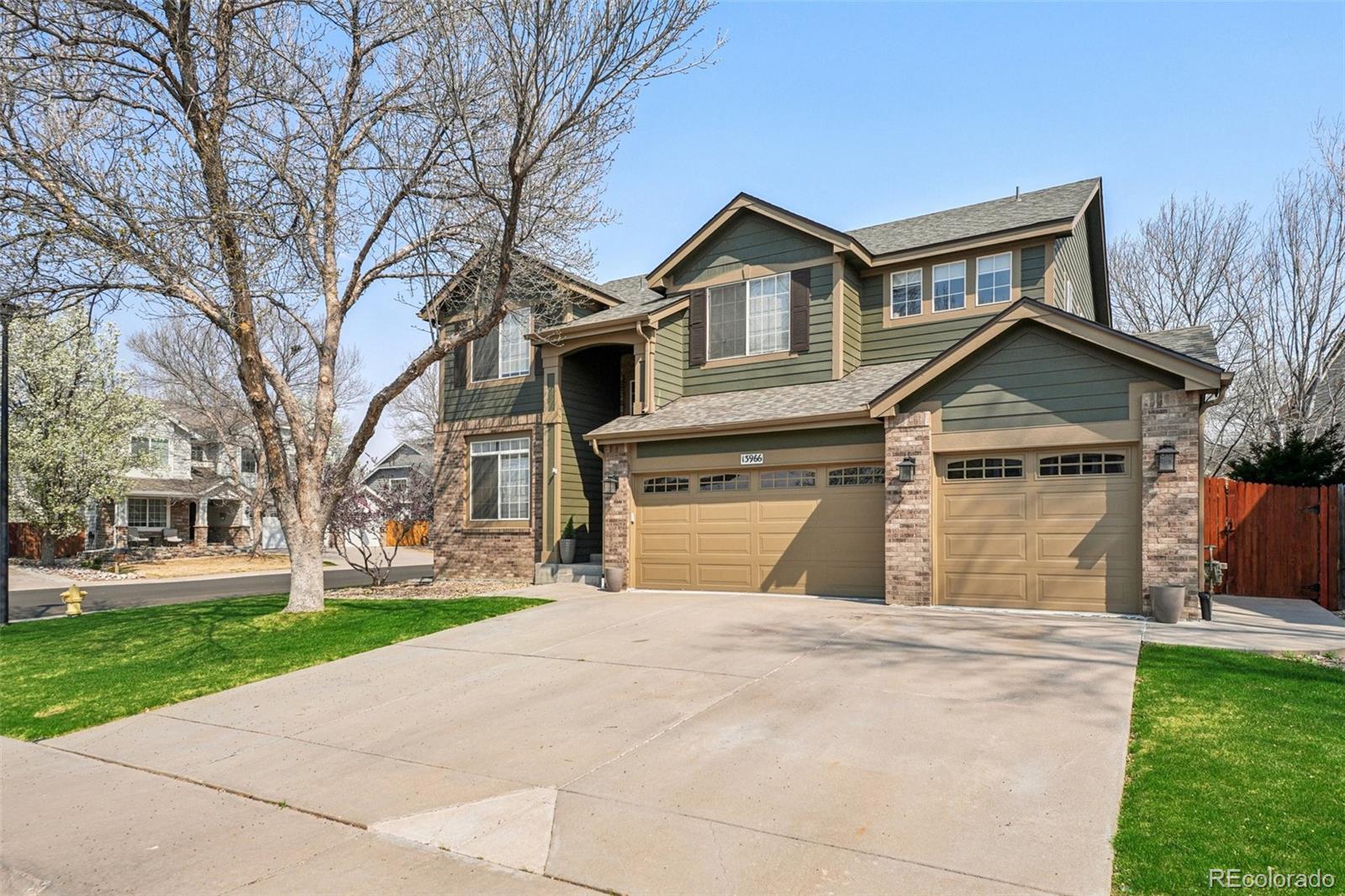 MLS Image #5 for 13966  milwaukee street,thornton, Colorado