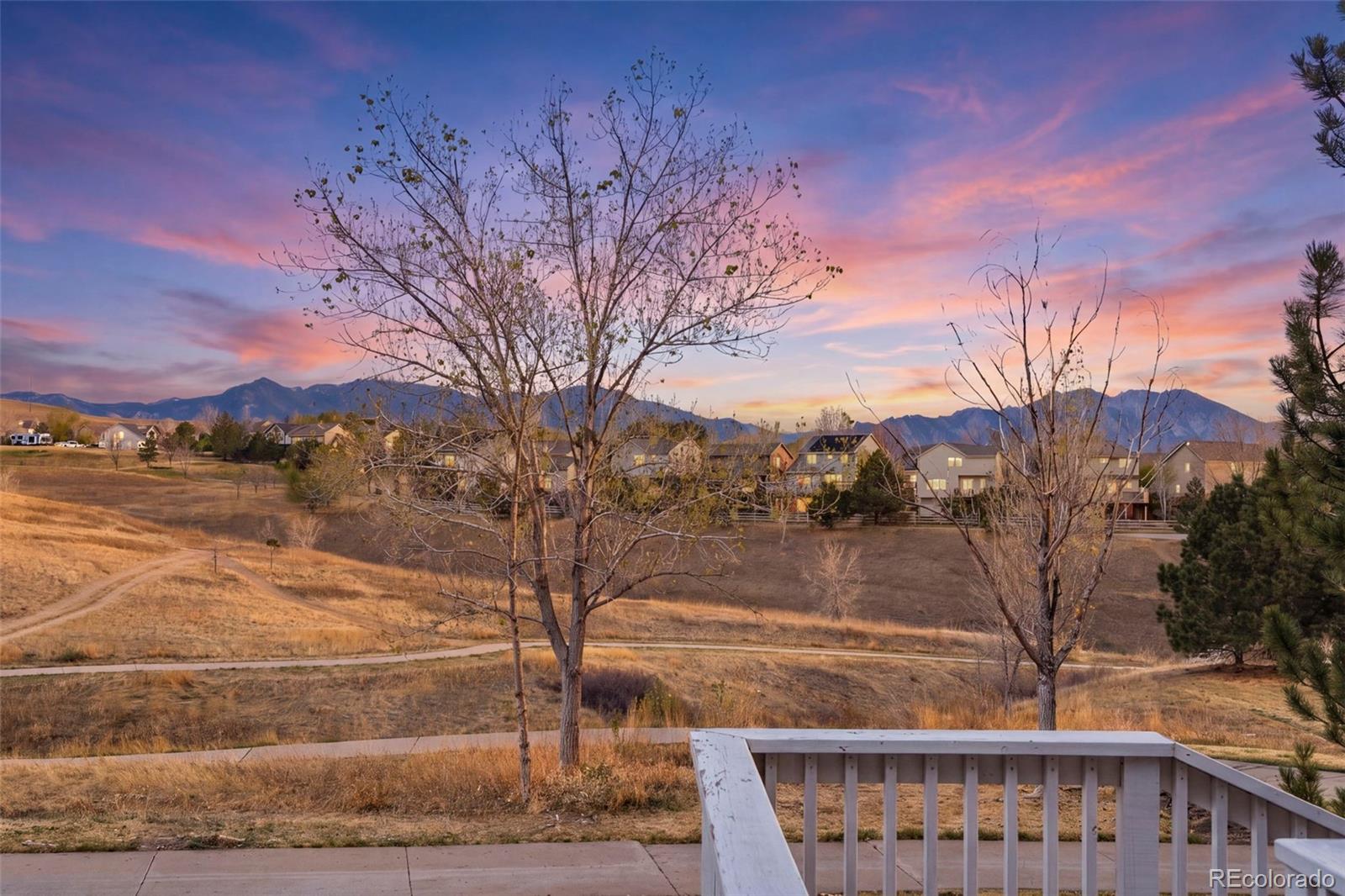 MLS Image #1 for 3177 w yarrow circle,superior, Colorado