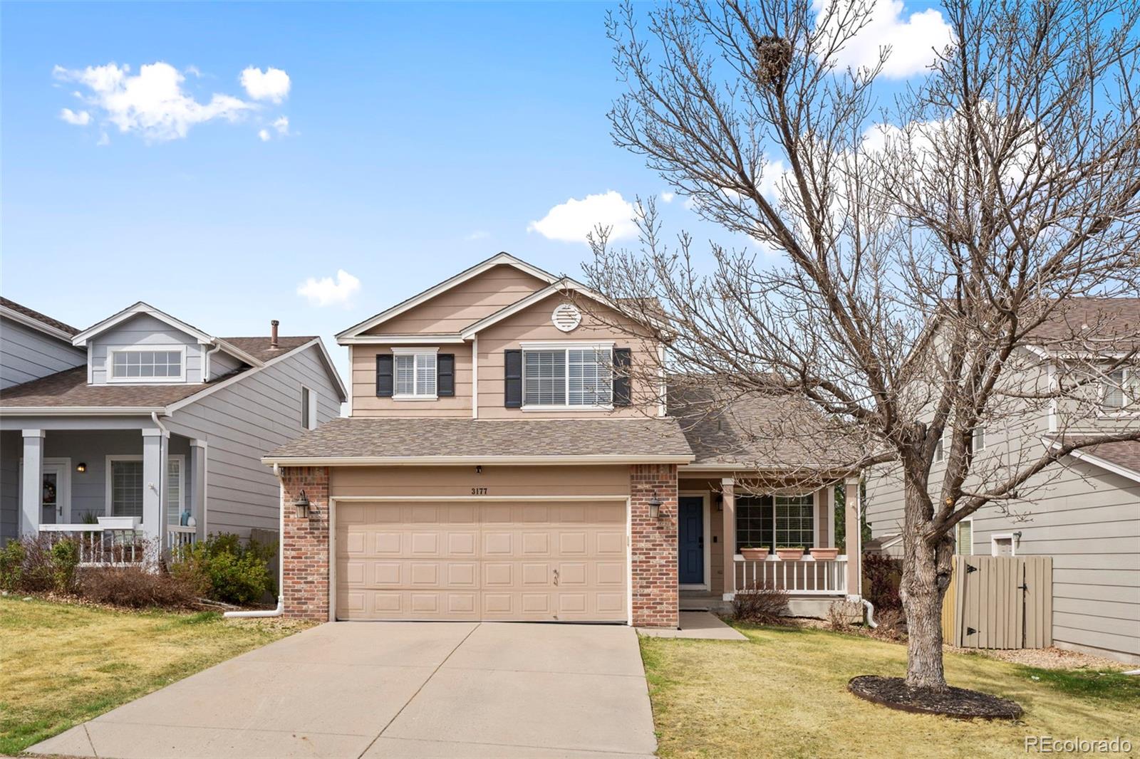 MLS Image #34 for 3177 w yarrow circle,superior, Colorado