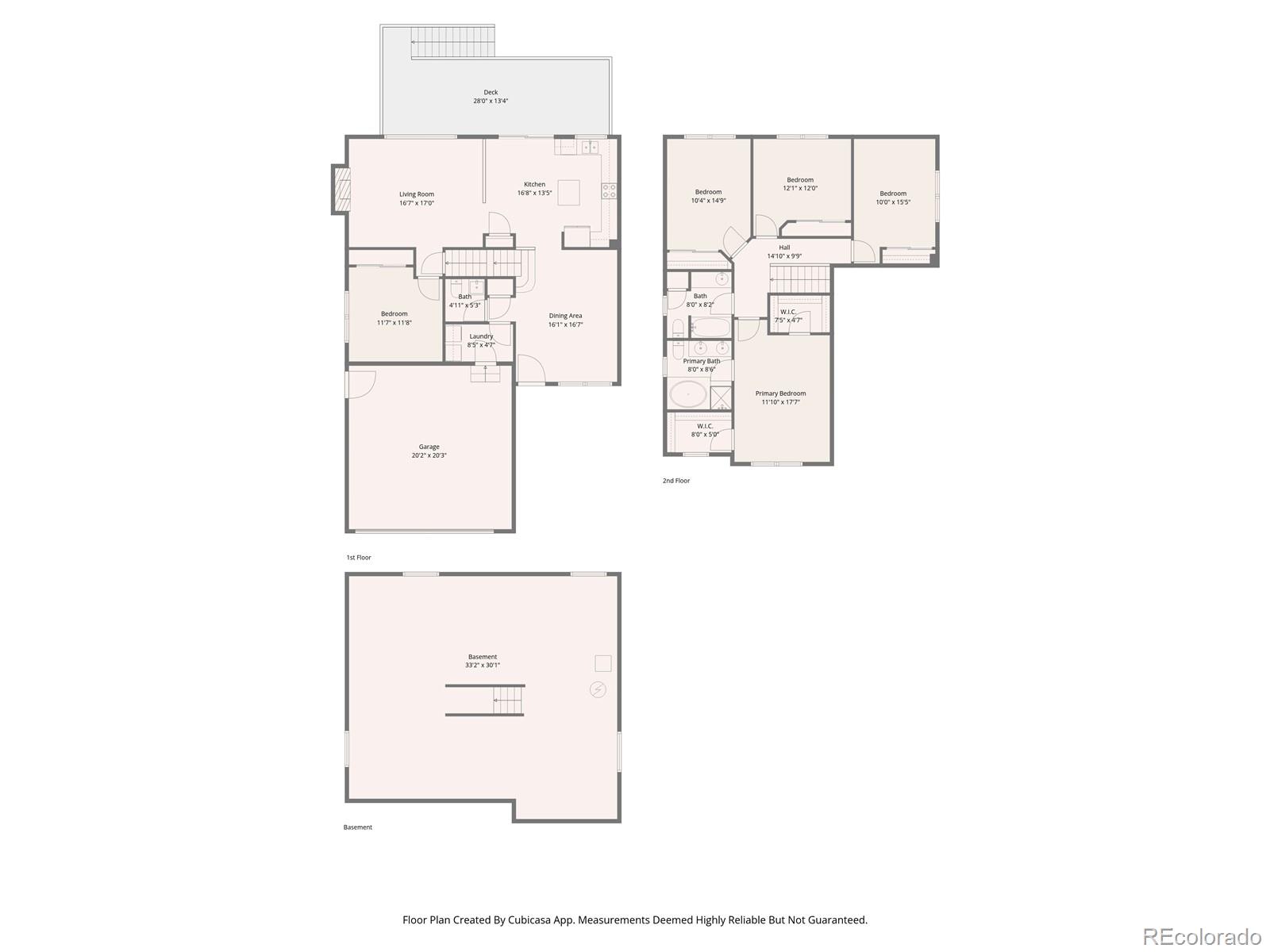 MLS Image #35 for 3177 w yarrow circle,superior, Colorado