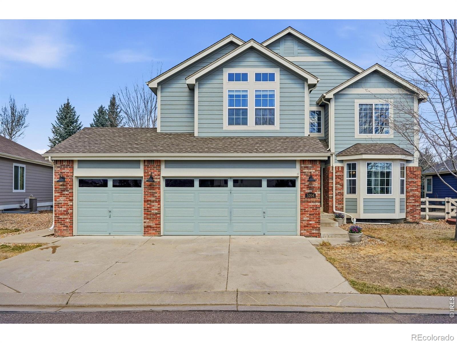 MLS Image #0 for 5204  clover basin drive,longmont, Colorado
