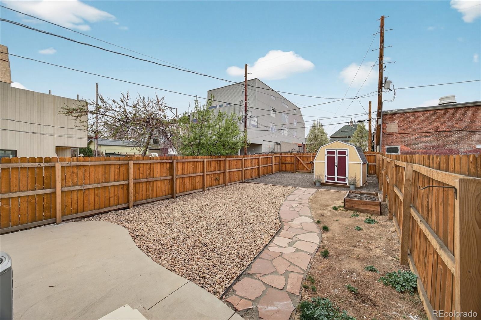 MLS Image #12 for 3649 n mariposa street,denver, Colorado