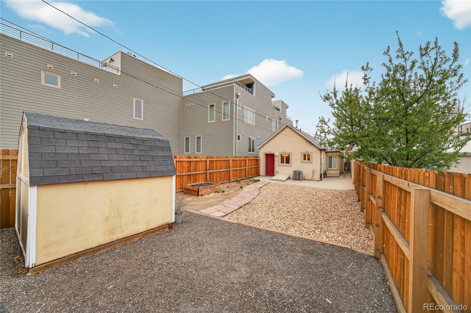 MLS Image #13 for 3649 n mariposa street,denver, Colorado