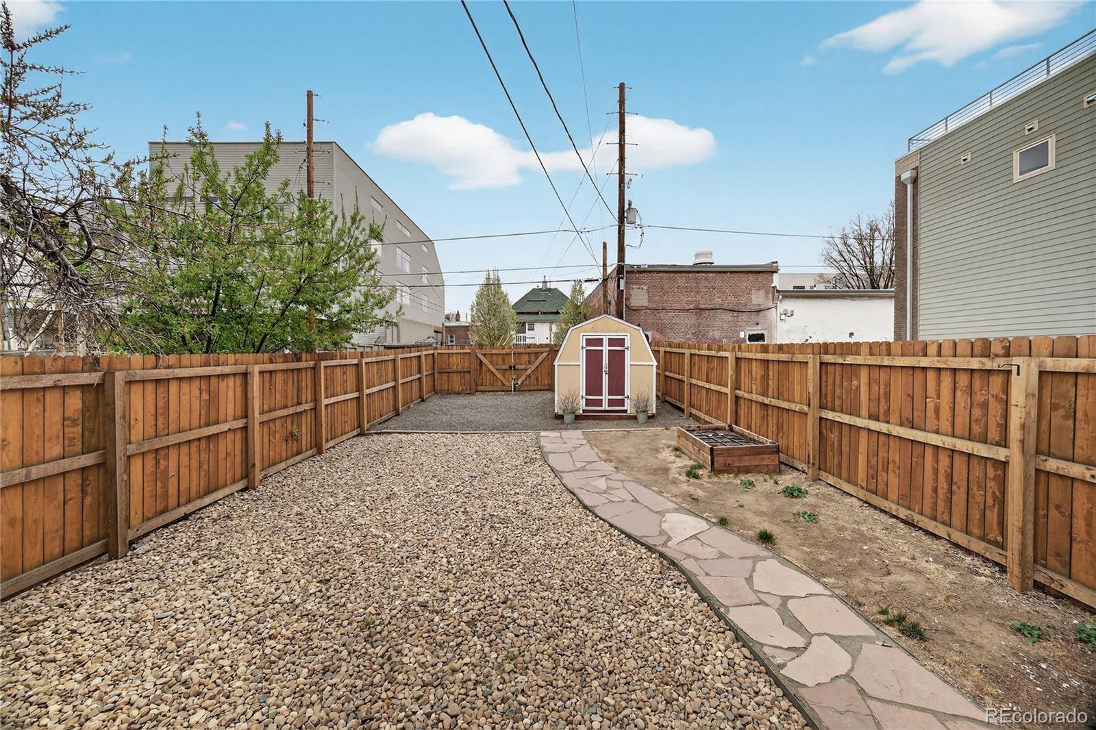 MLS Image #14 for 3649 n mariposa street,denver, Colorado